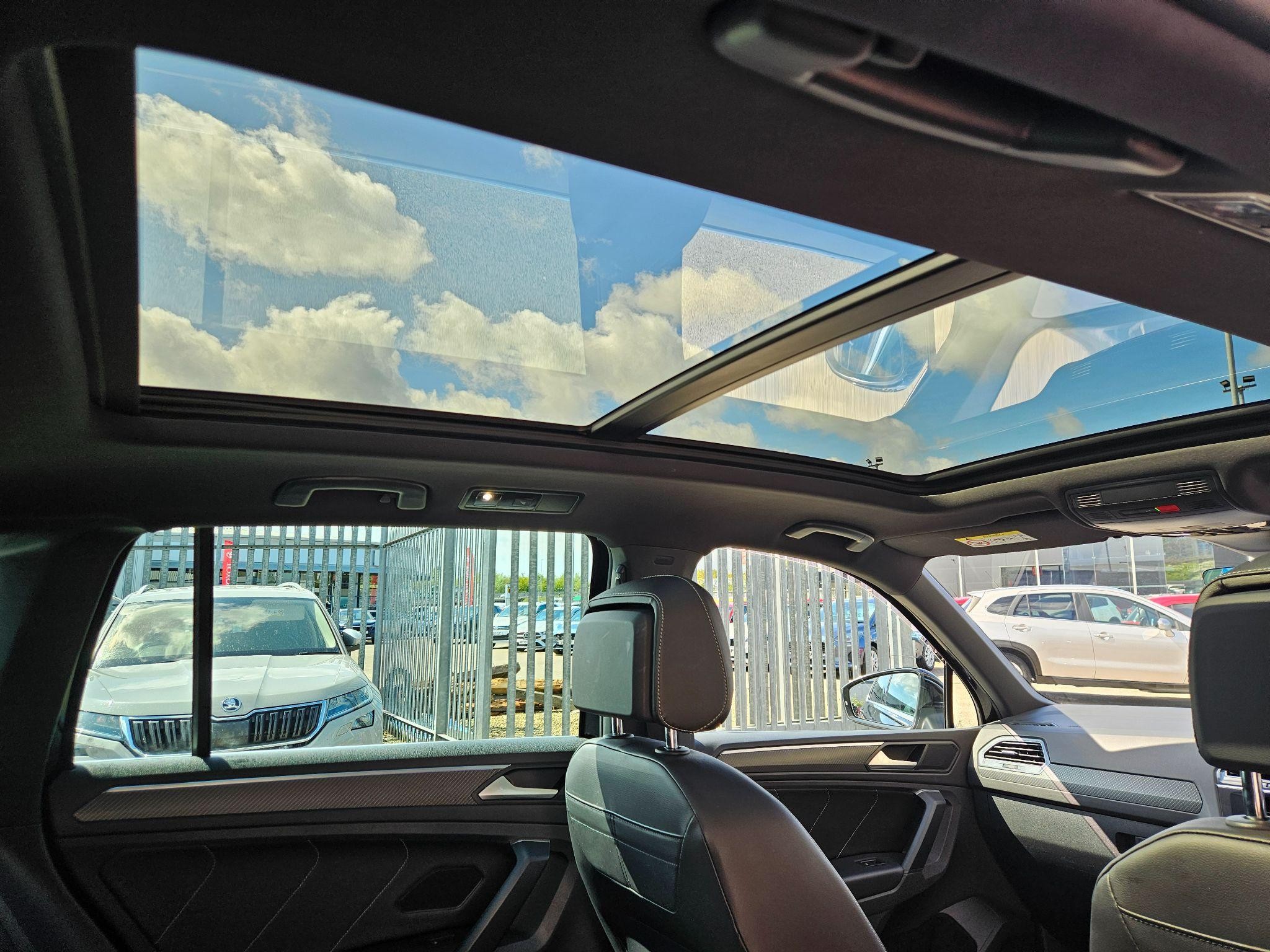 Volkswagen Tiguan Image 17