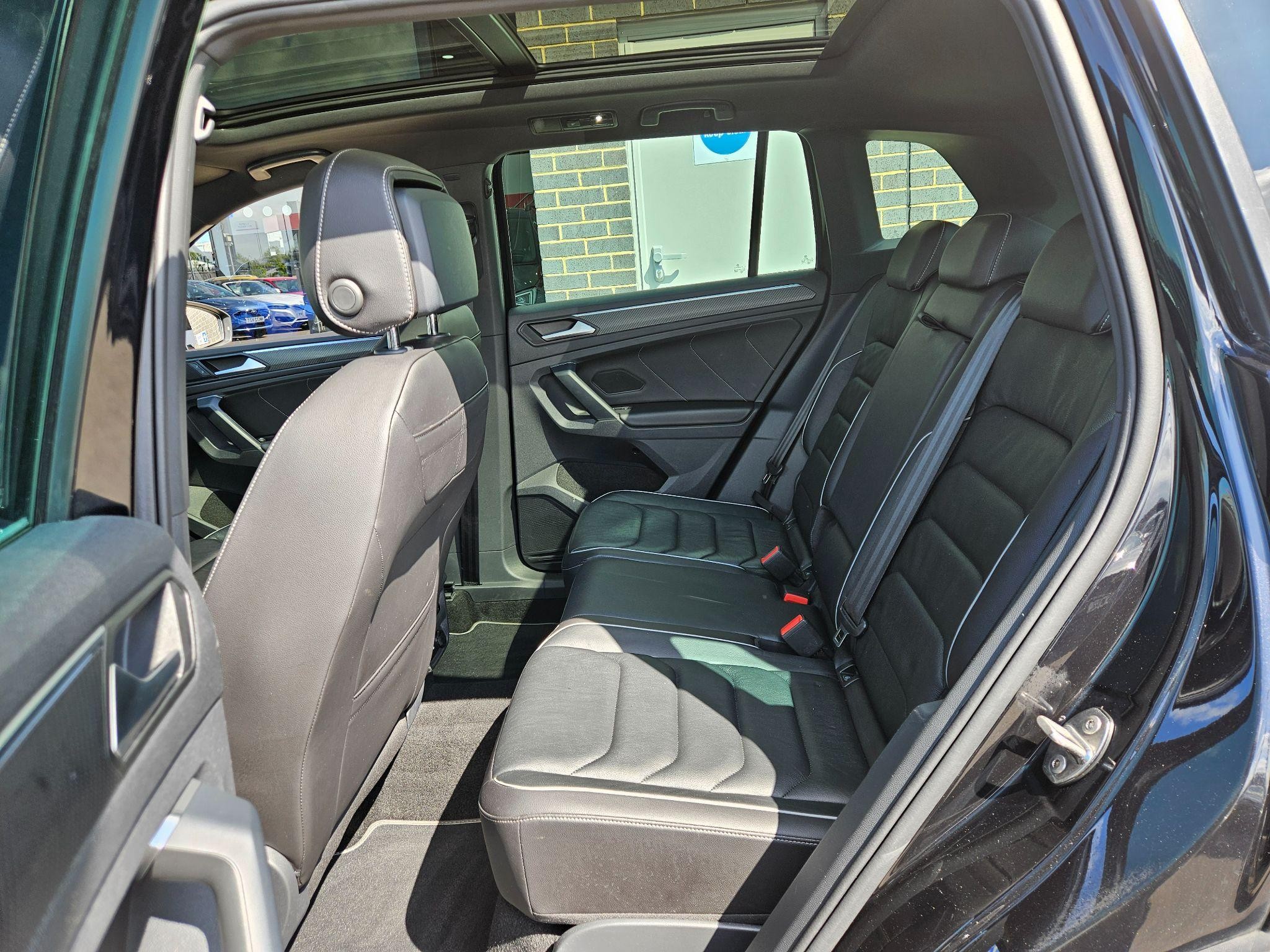 Volkswagen Tiguan Image 19