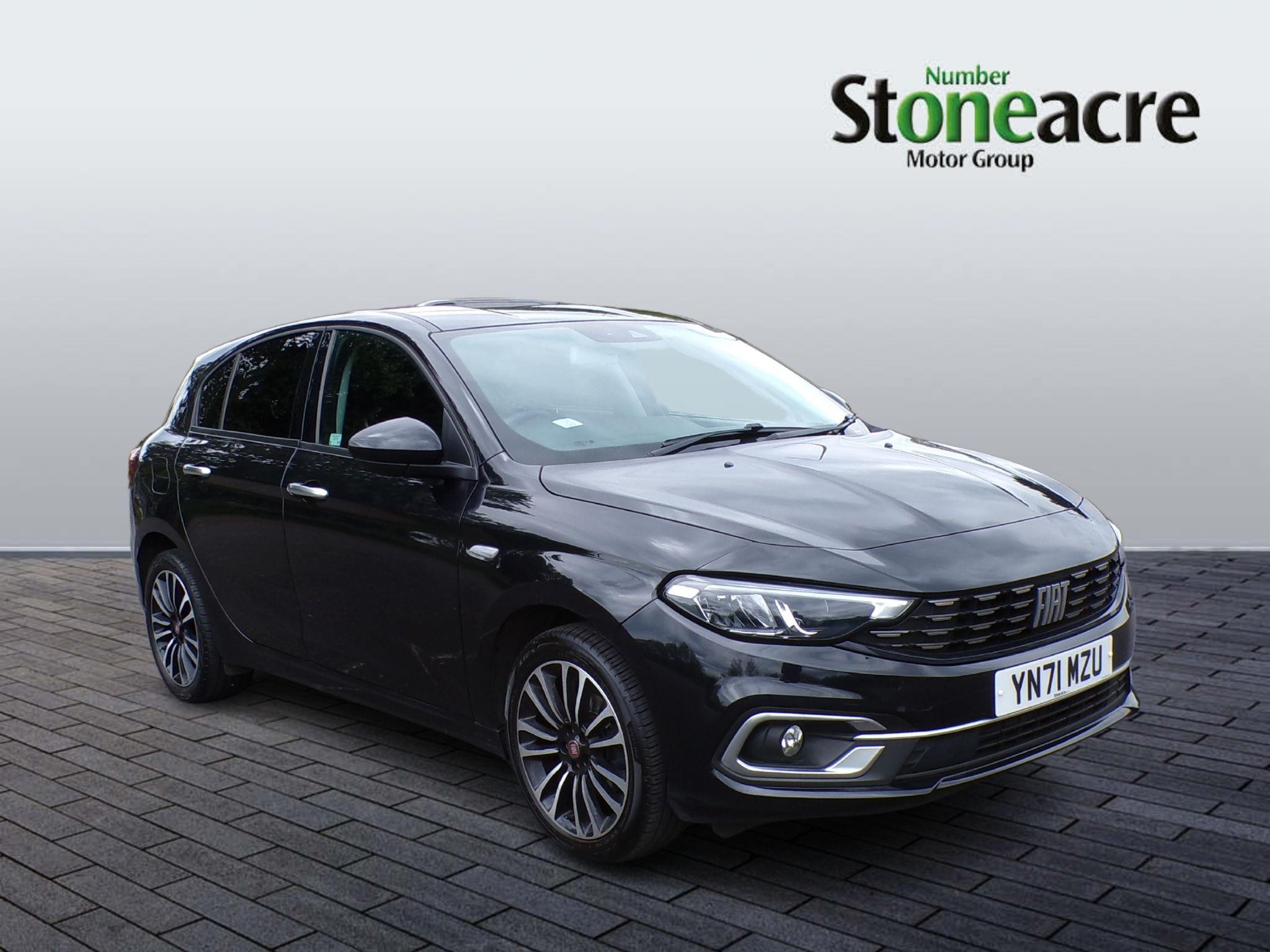Fiat Tipo Image 1