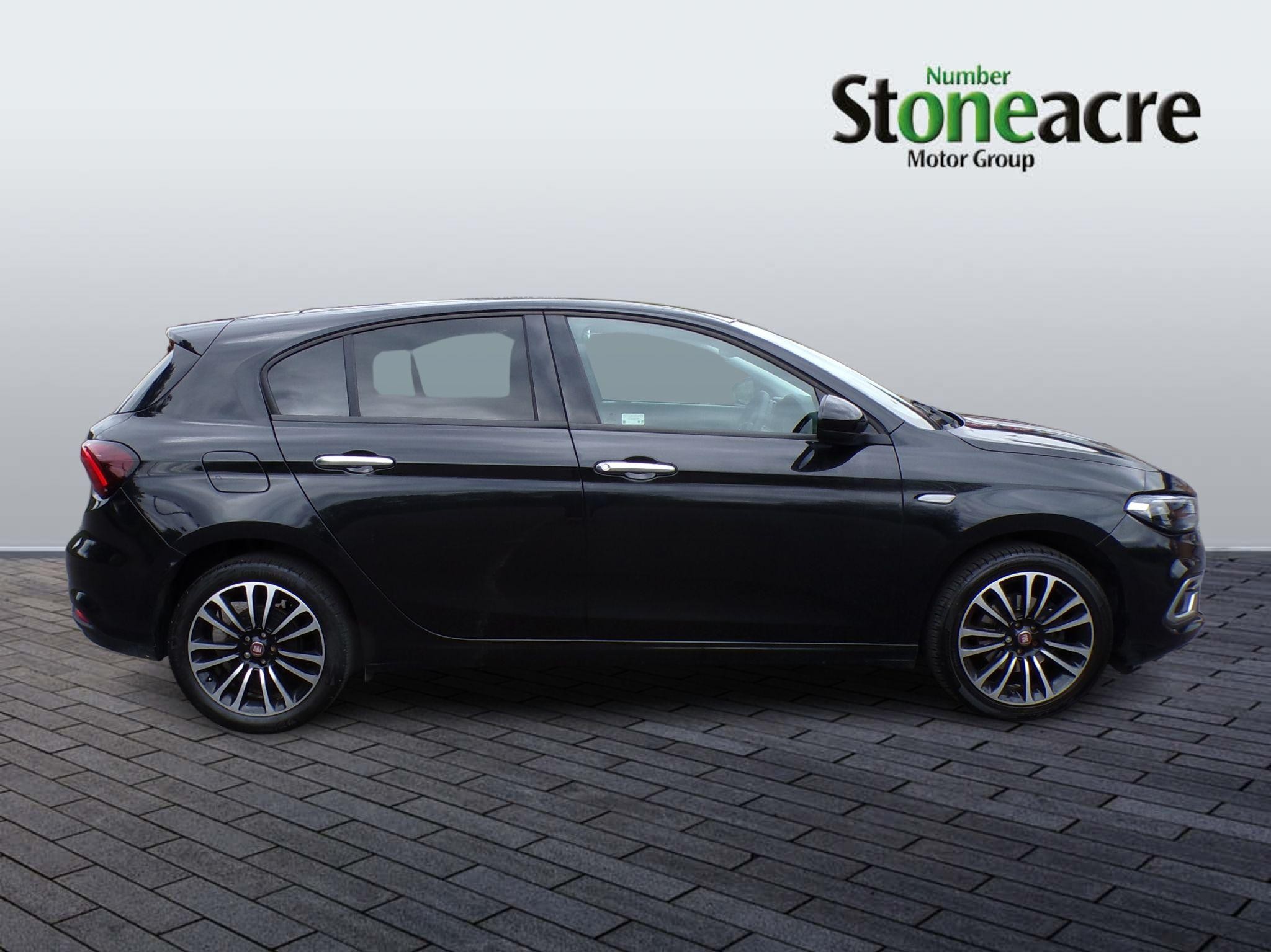 Fiat Tipo Image 2