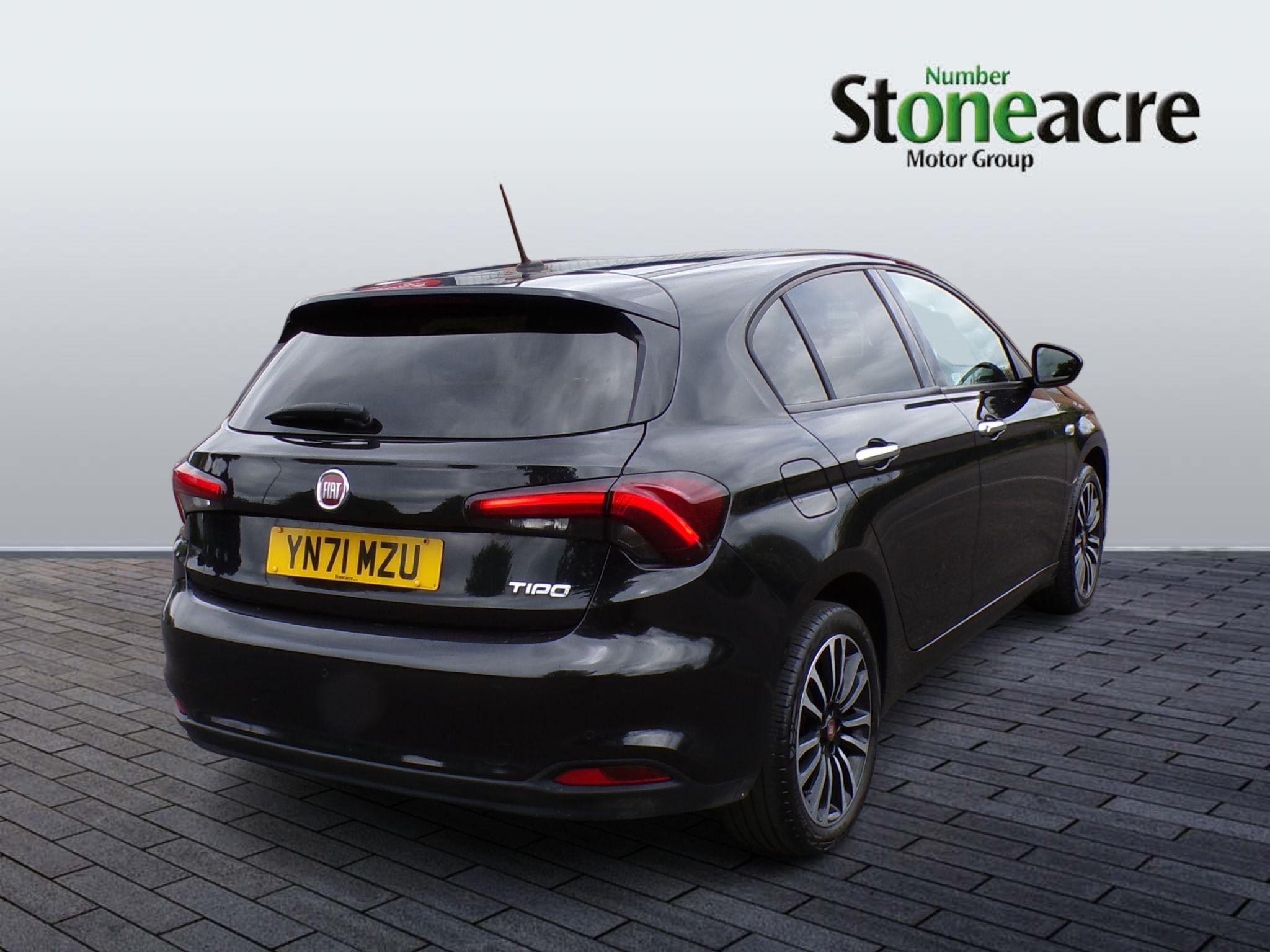 Fiat Tipo Image 3