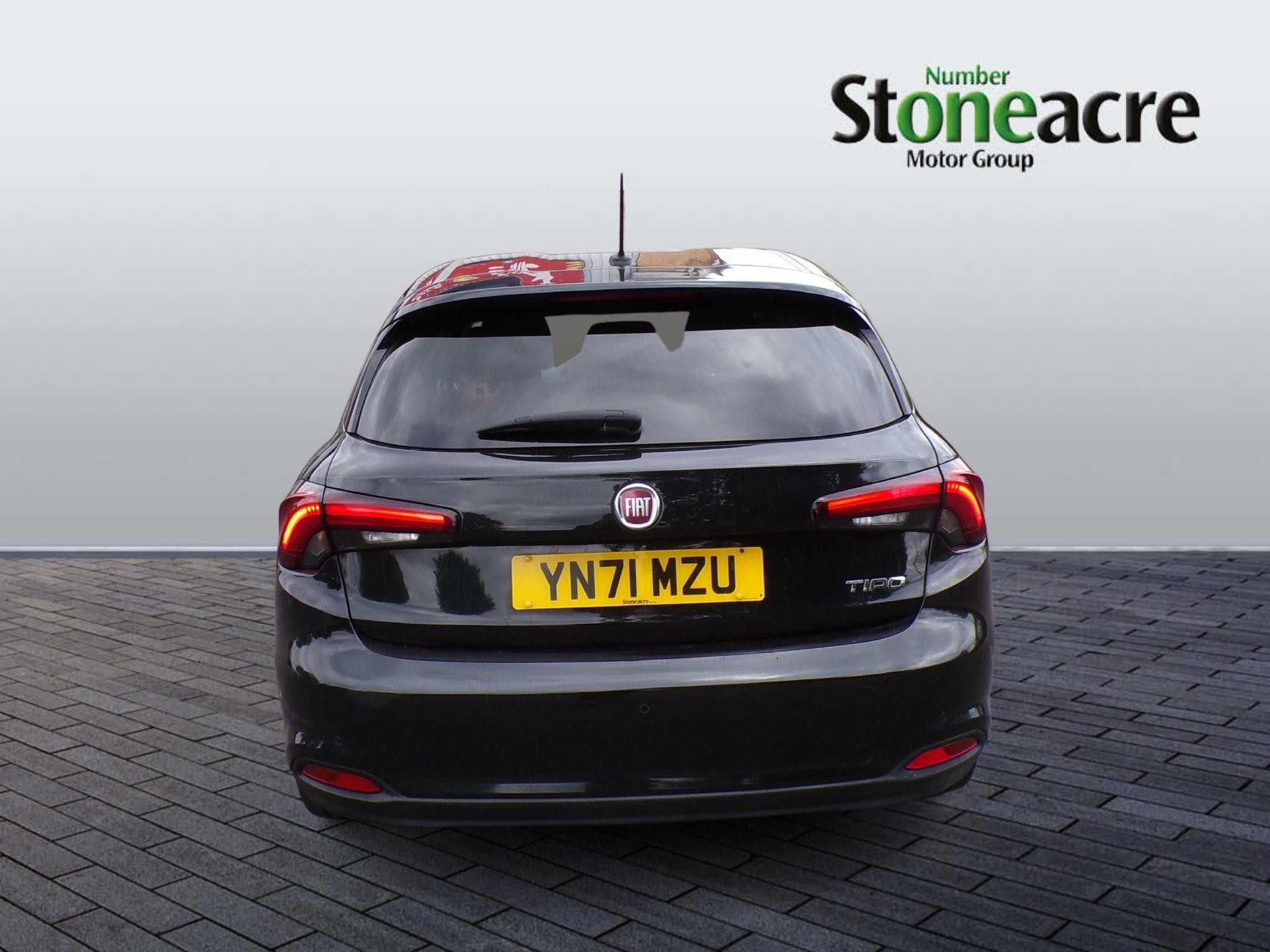 Fiat Tipo Image 4