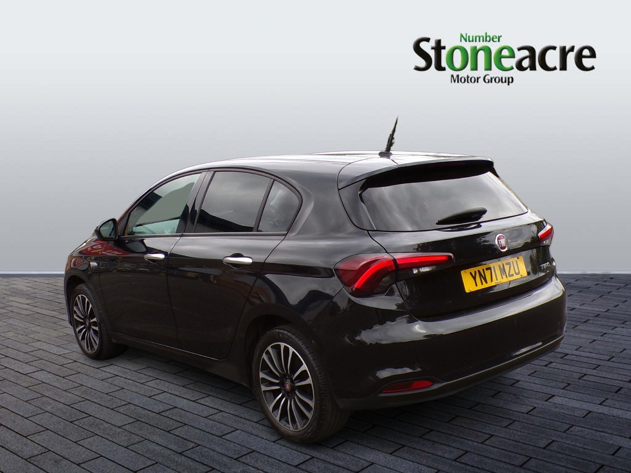 Fiat Tipo Image 5
