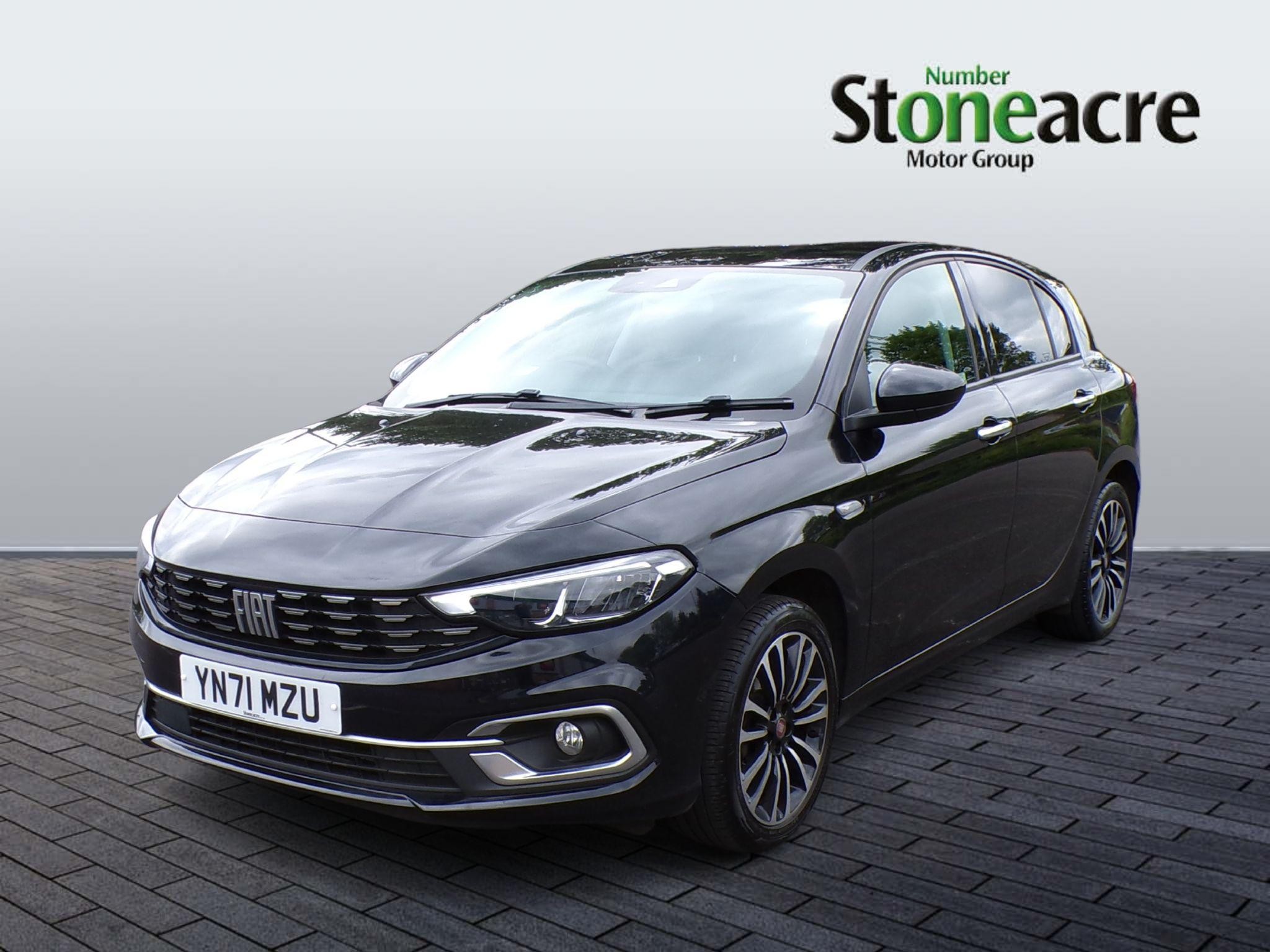 Fiat Tipo Image 6