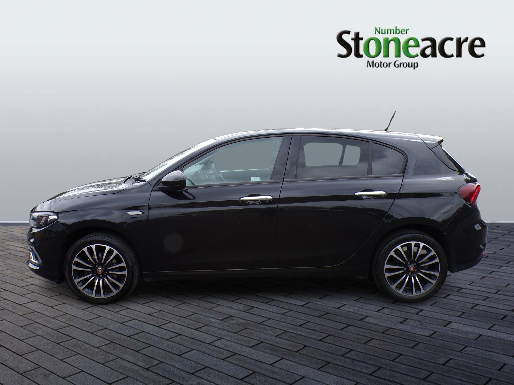 Fiat Tipo Image 7