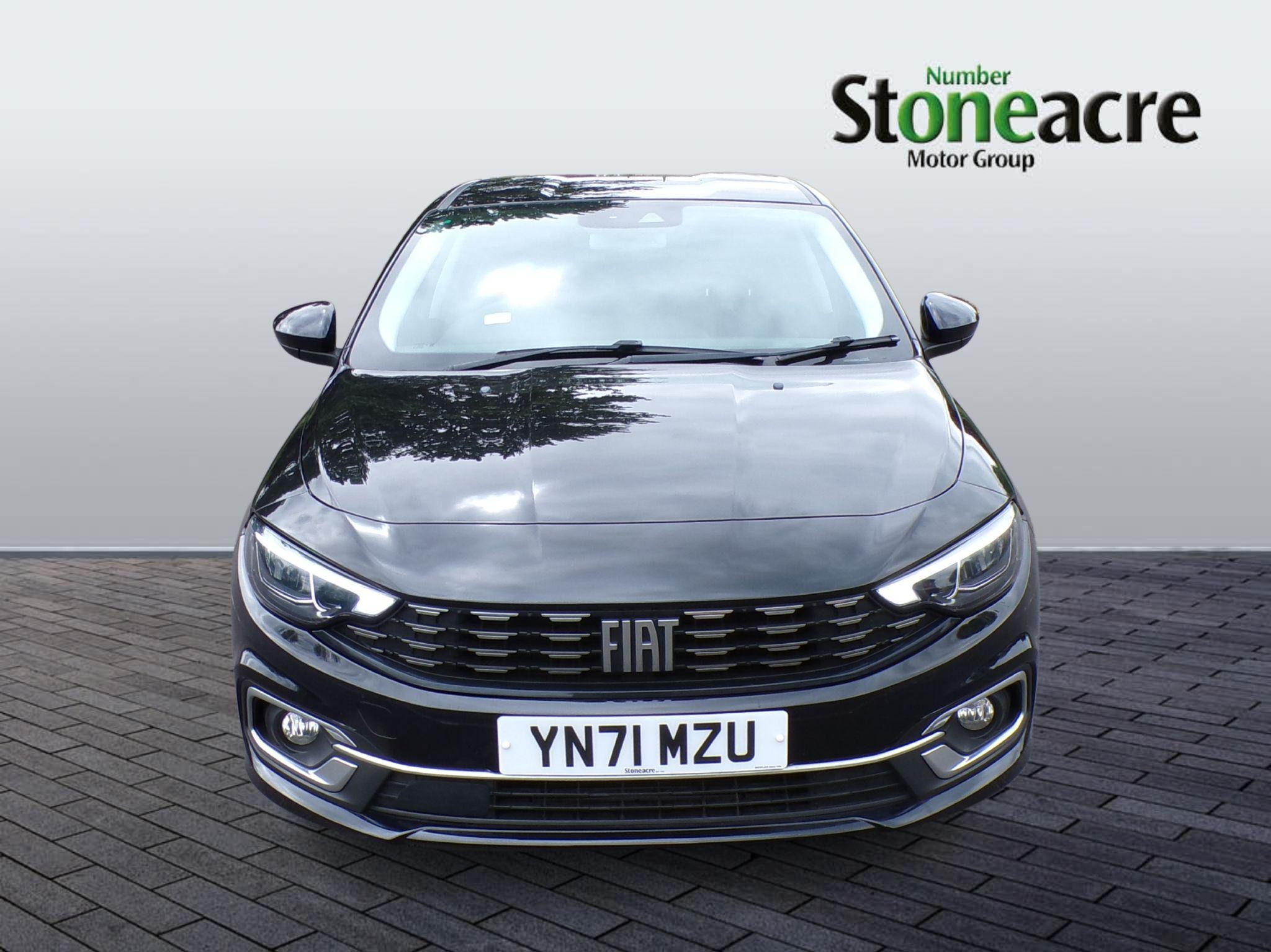 Fiat Tipo Image 8