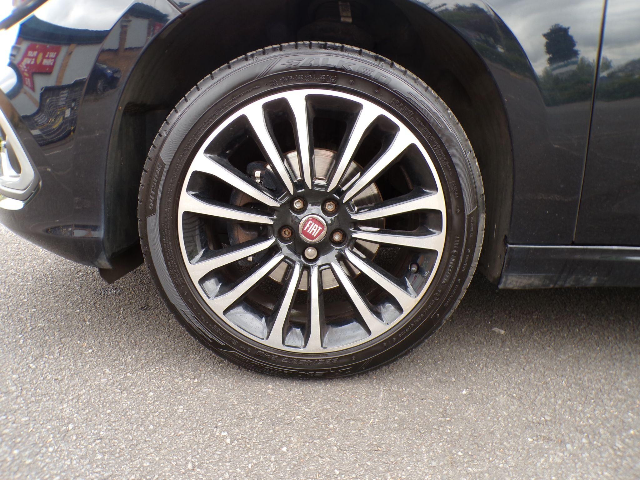 Fiat Tipo Image 9