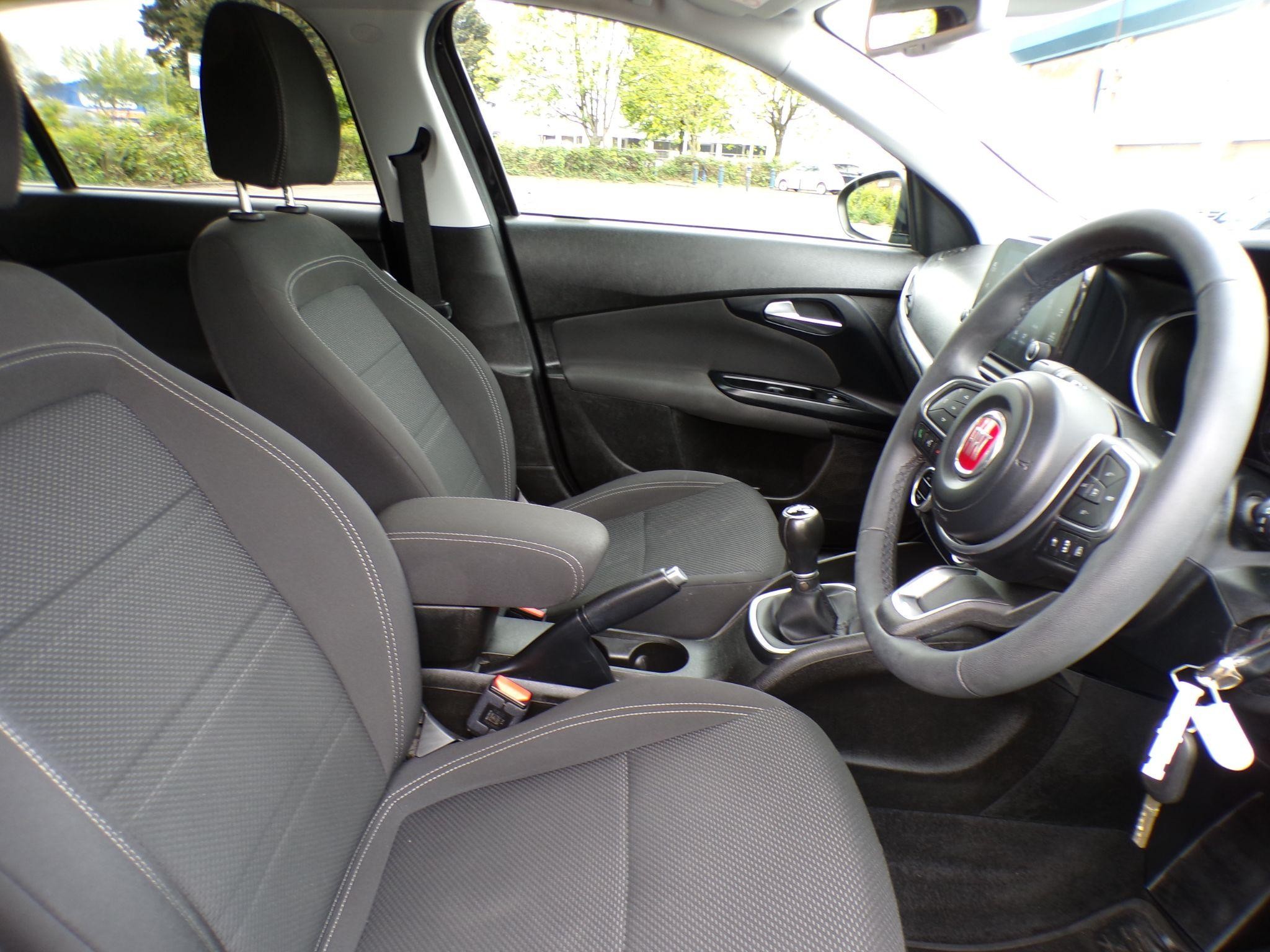 Fiat Tipo Image 11