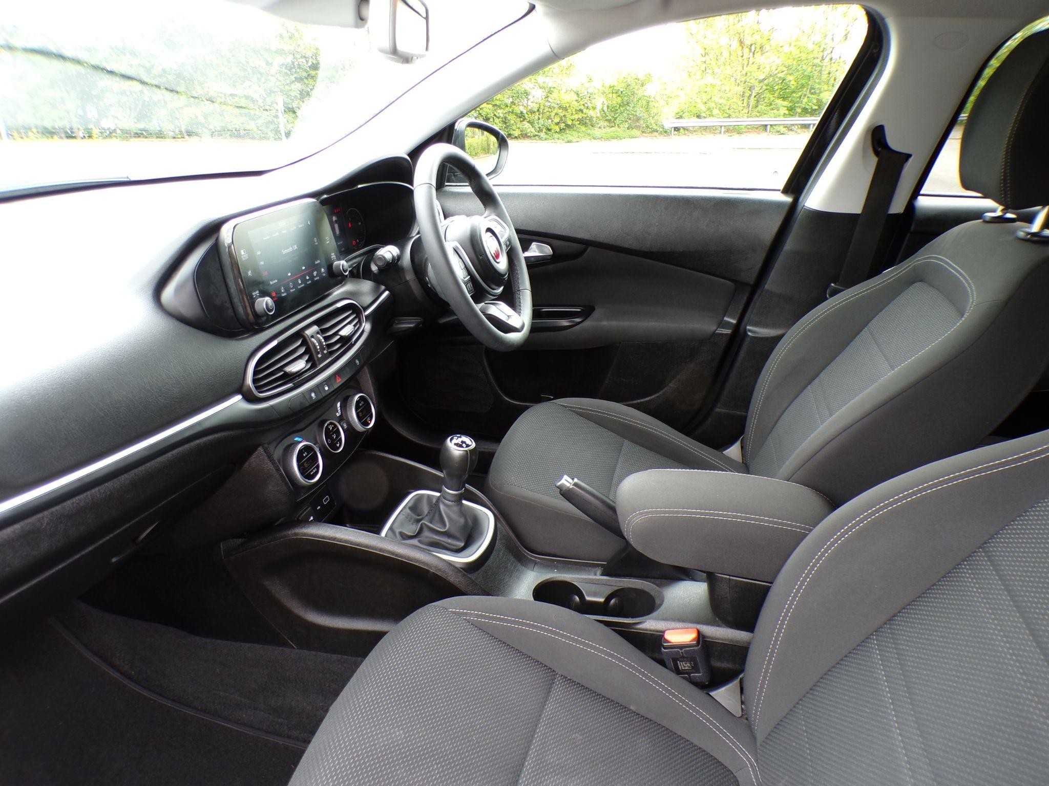 Fiat Tipo Image 14
