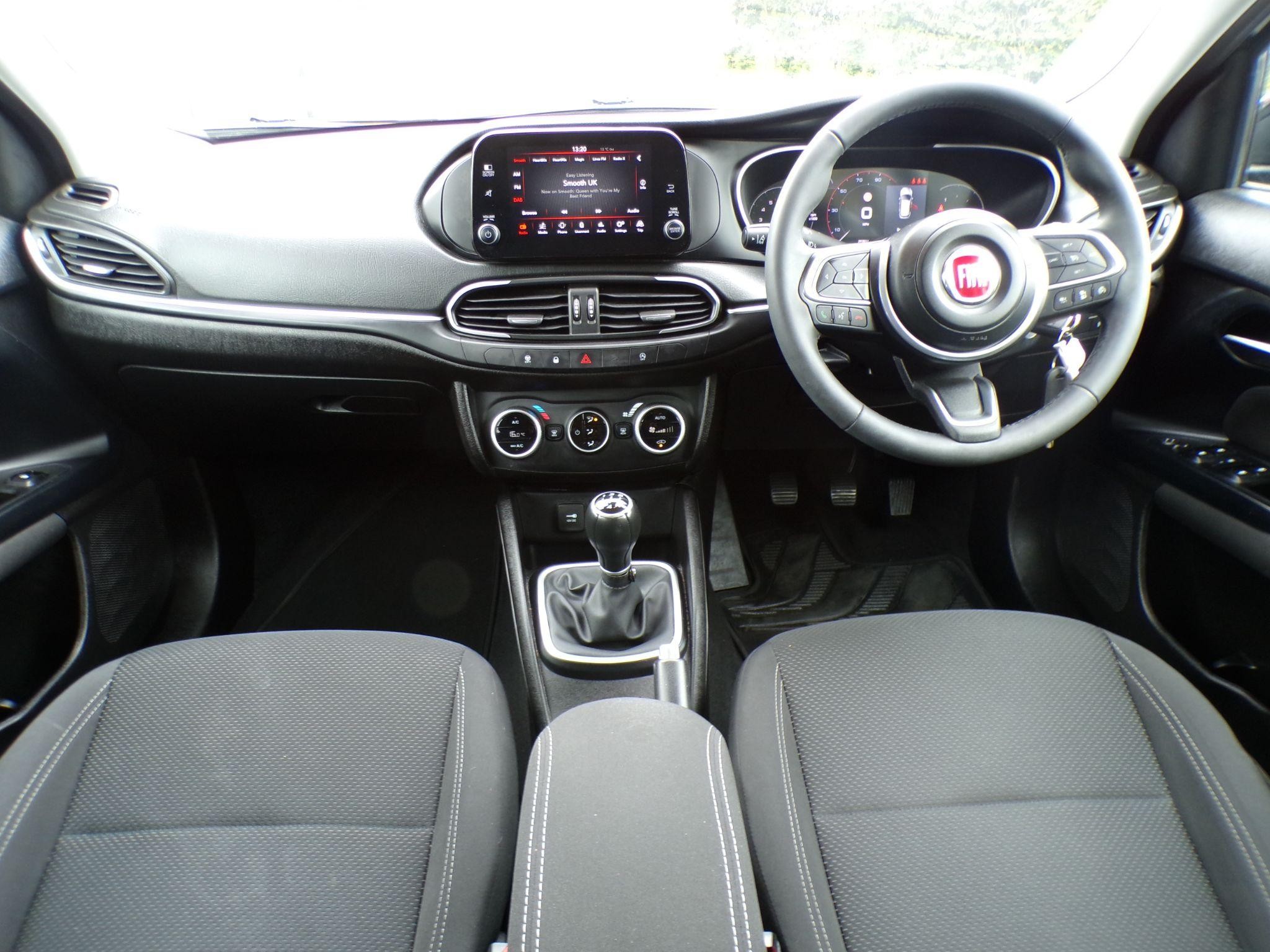 Fiat Tipo Image 15