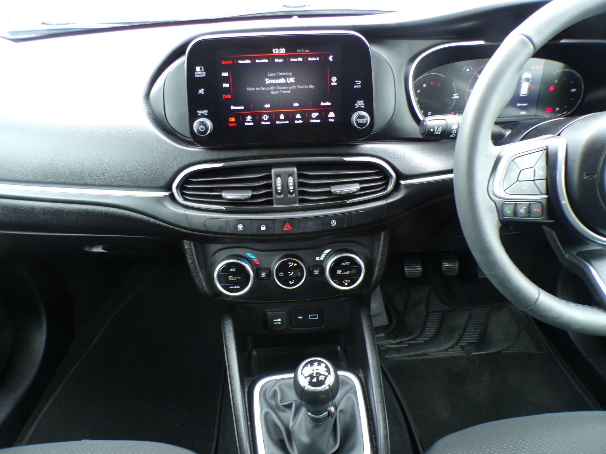 Fiat Tipo Image 16
