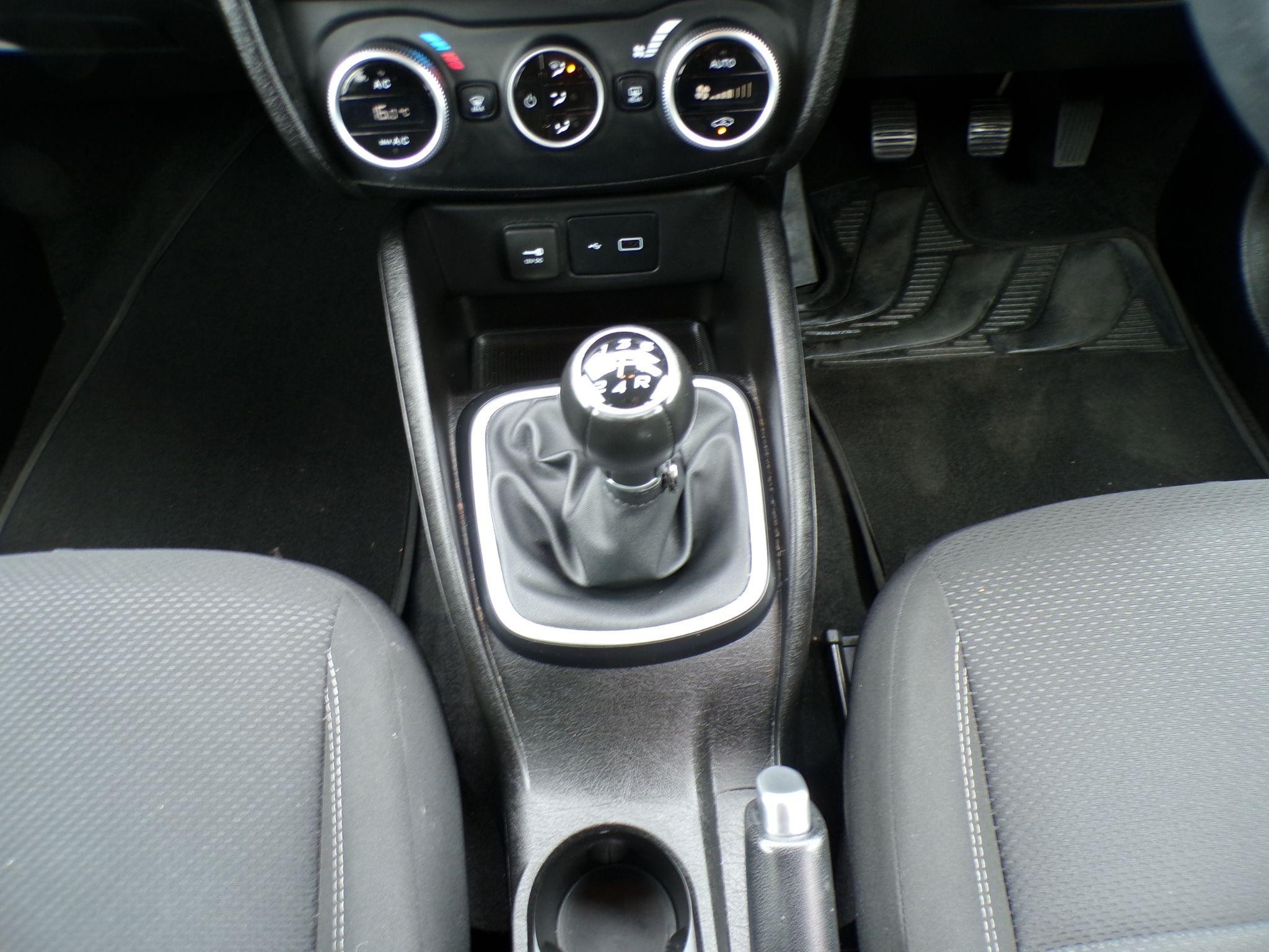 Fiat Tipo Image 17