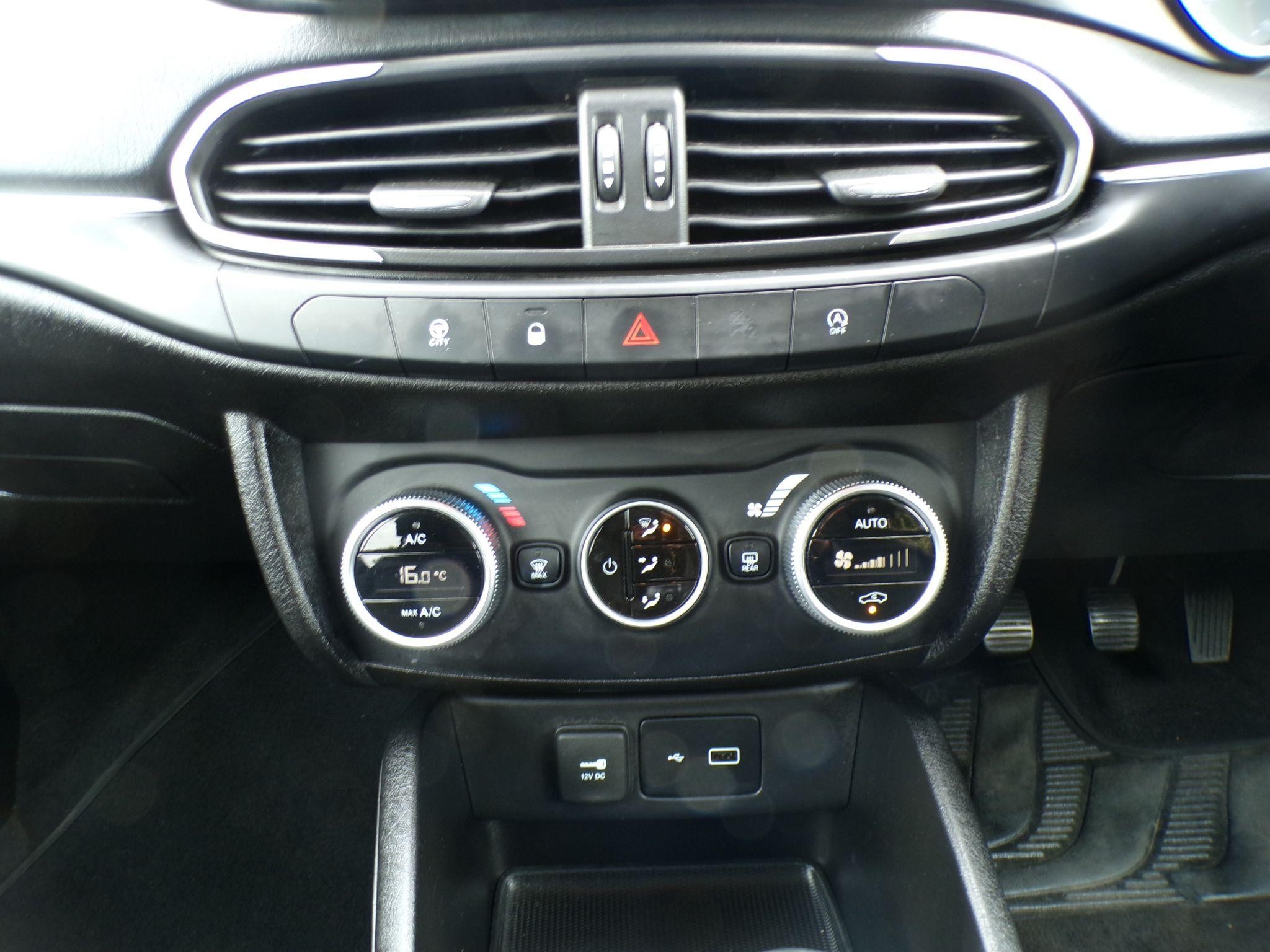 Fiat Tipo Image 18