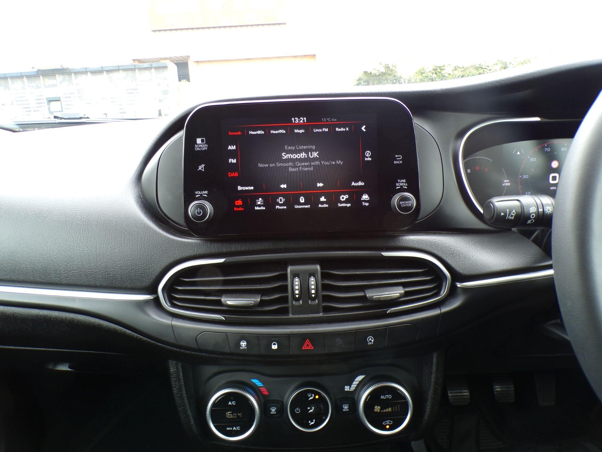 Fiat Tipo Image 19