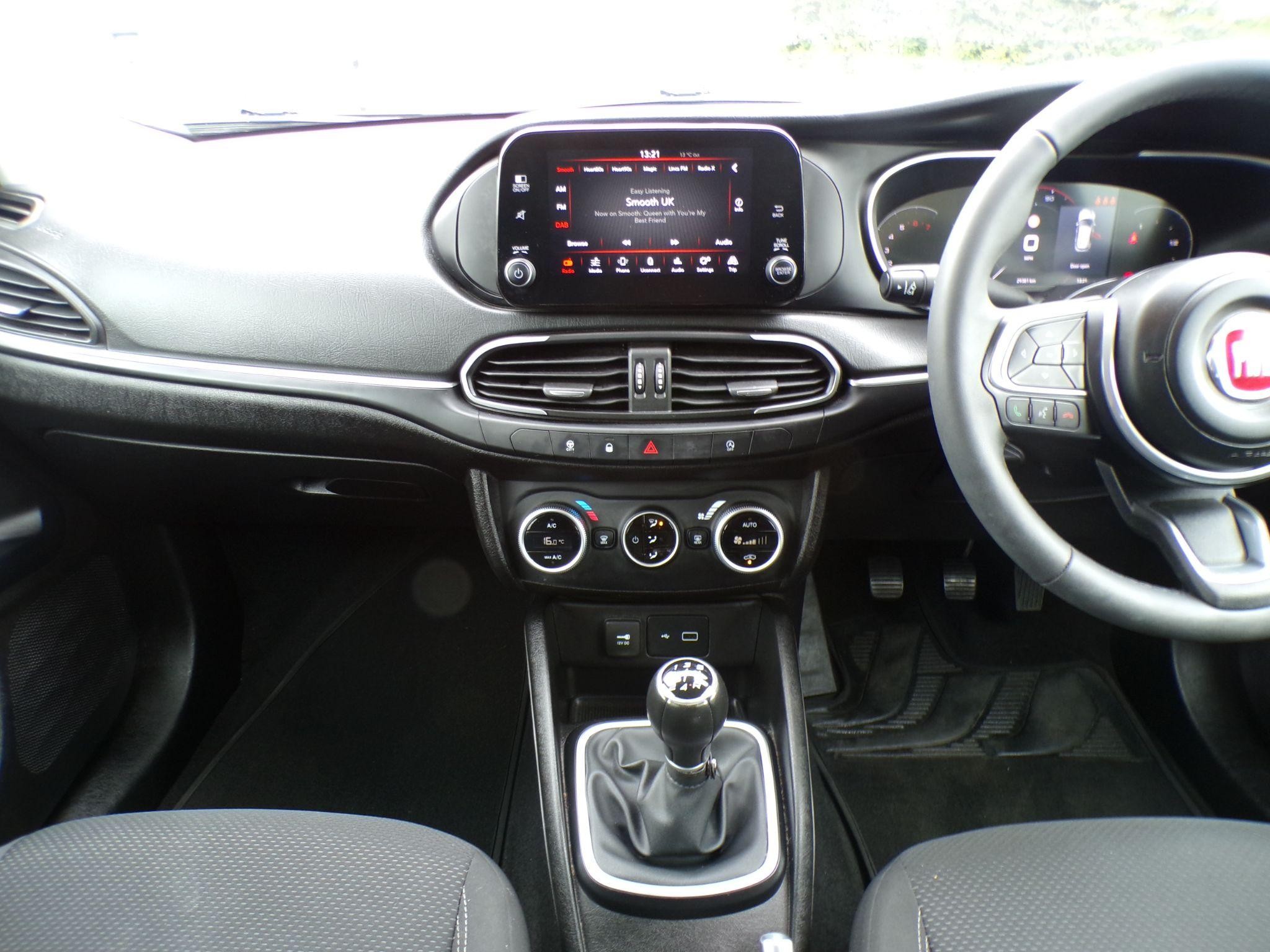 Fiat Tipo Image 20