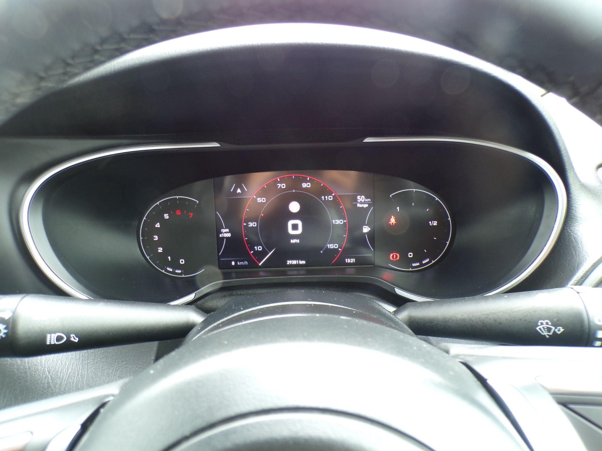 Fiat Tipo Image 22