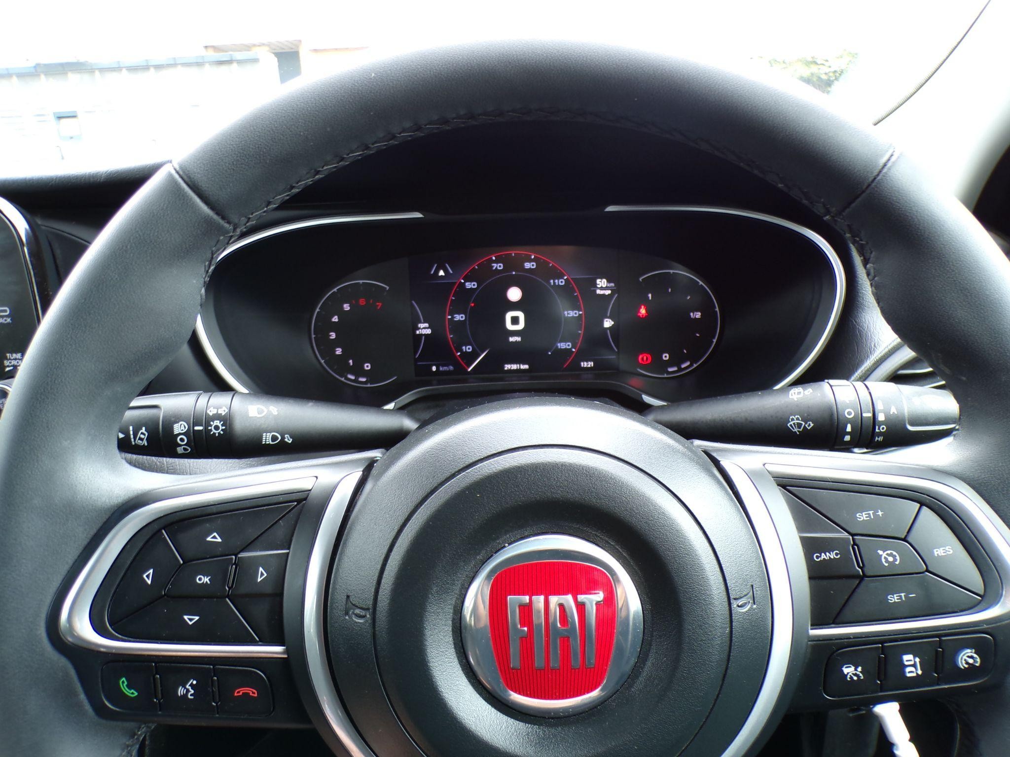 Fiat Tipo Image 24