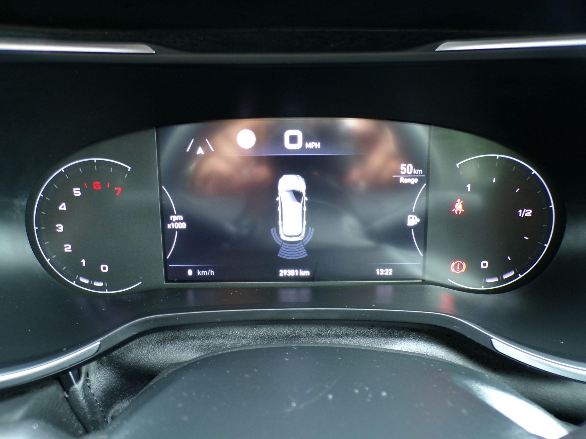 Fiat Tipo Image 25