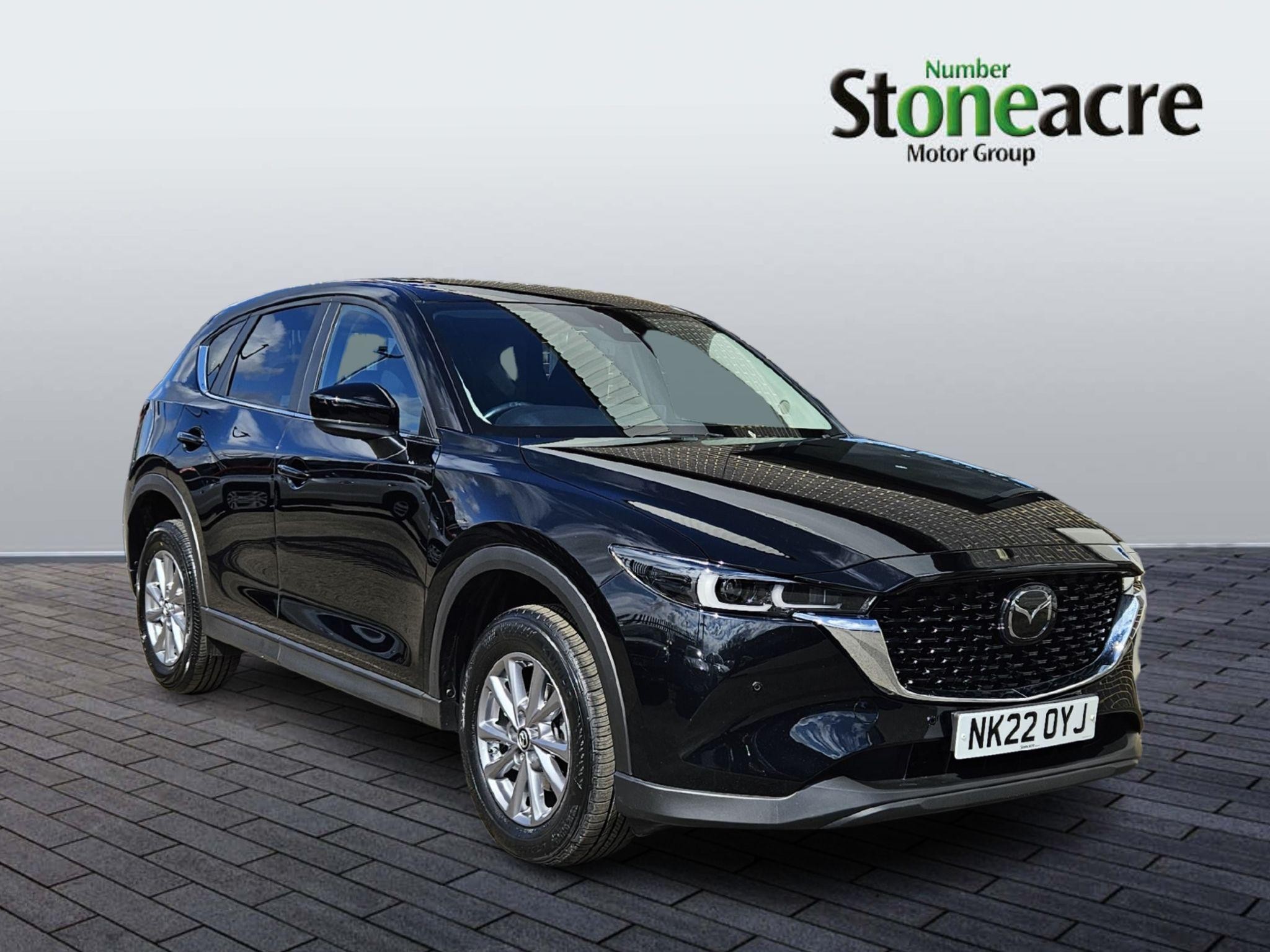 Mazda CX-5 Image 1