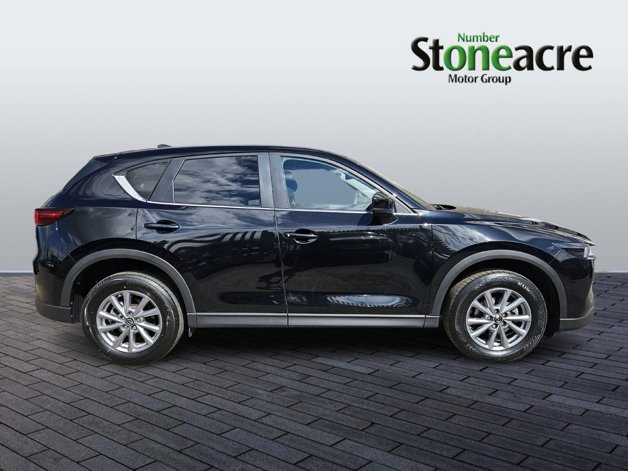 Mazda CX-5 Image 2