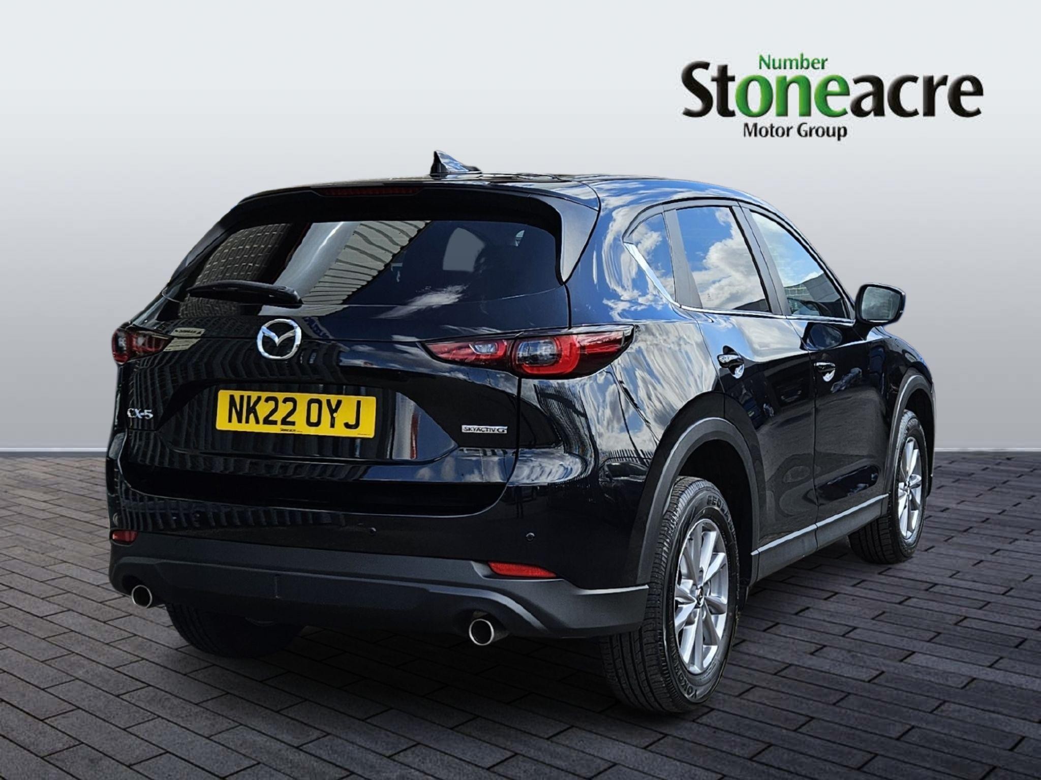 Mazda CX-5 Image 3