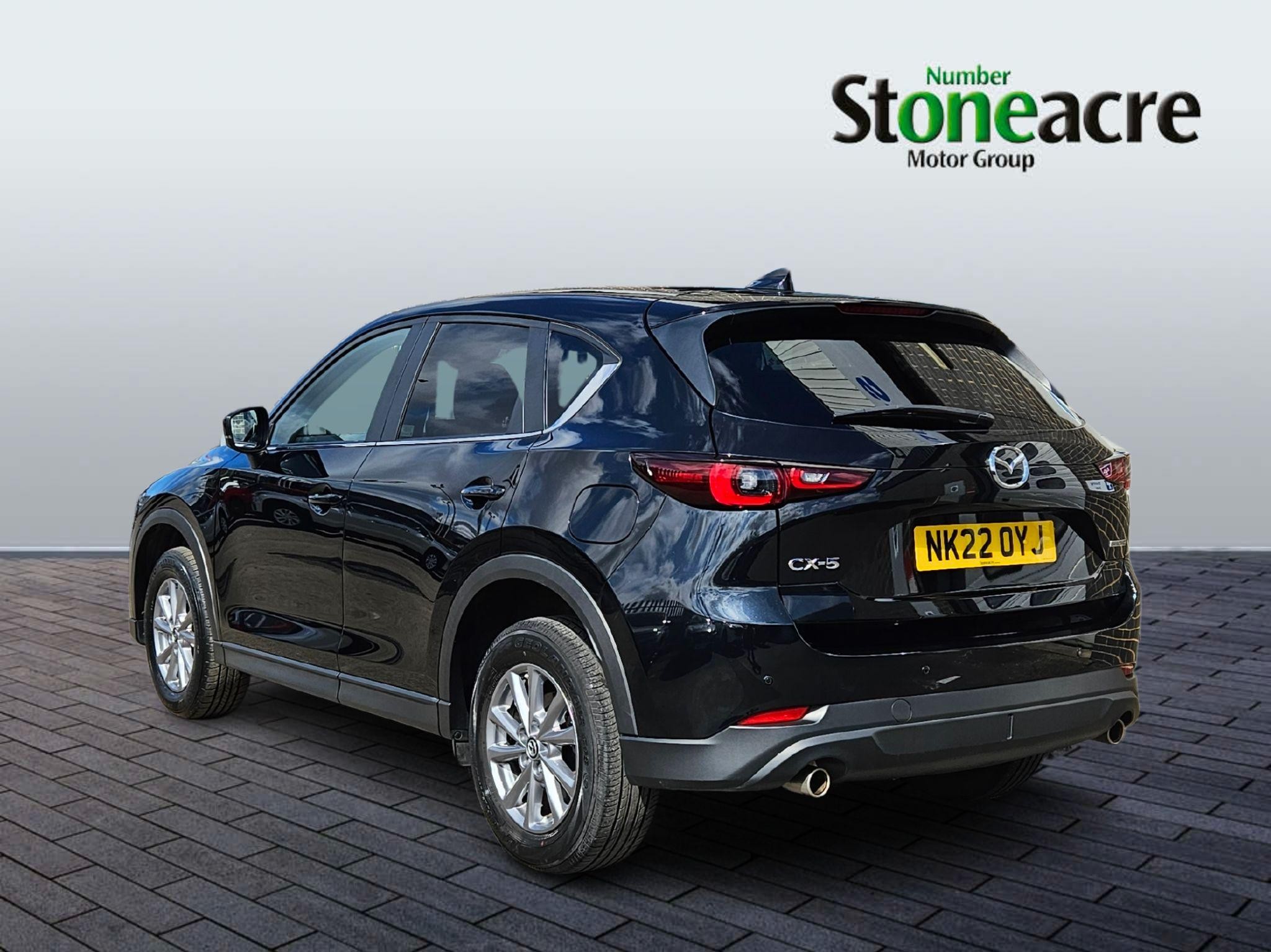 Mazda CX-5 Image 5