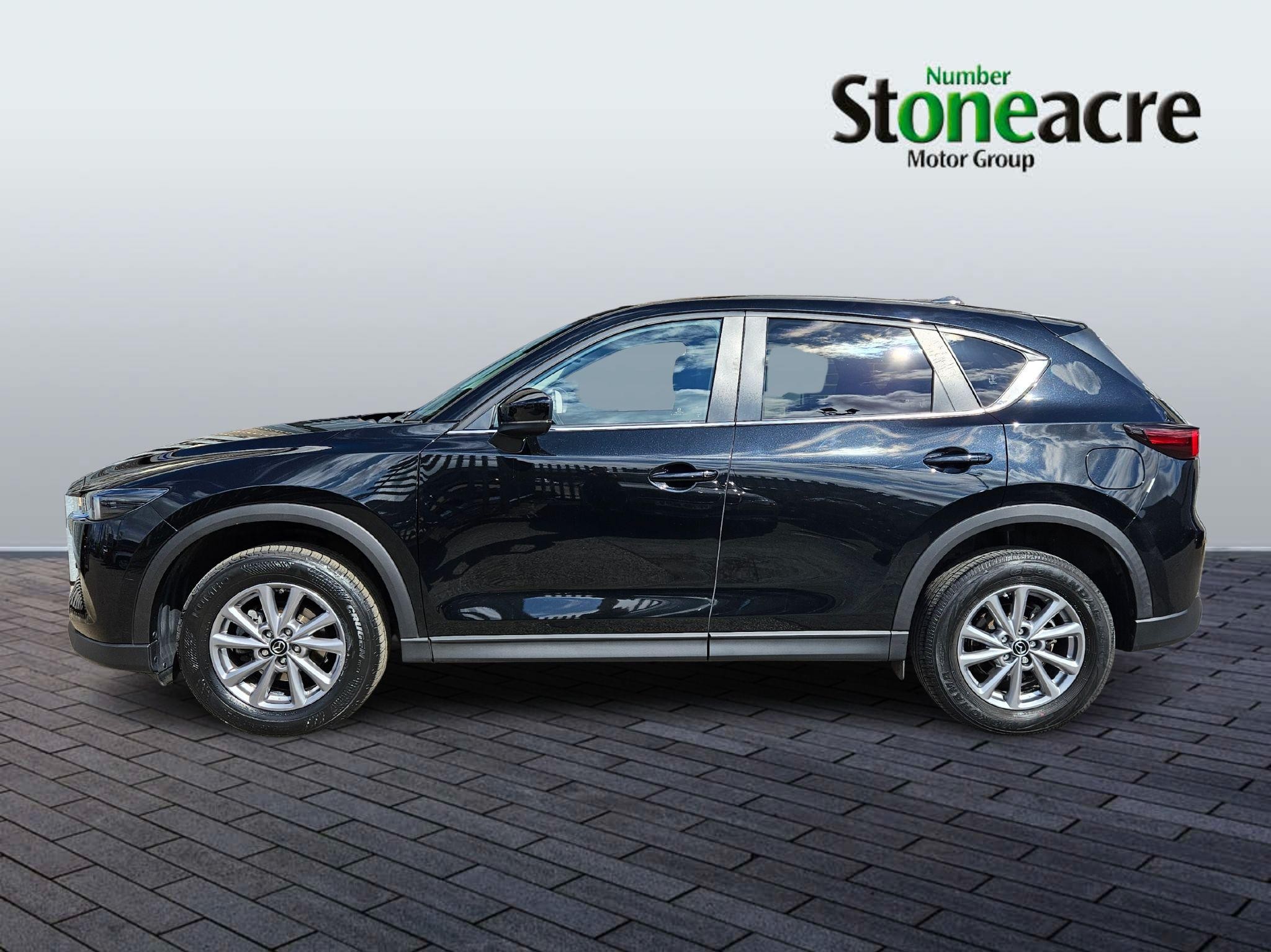 Mazda CX-5 Image 6