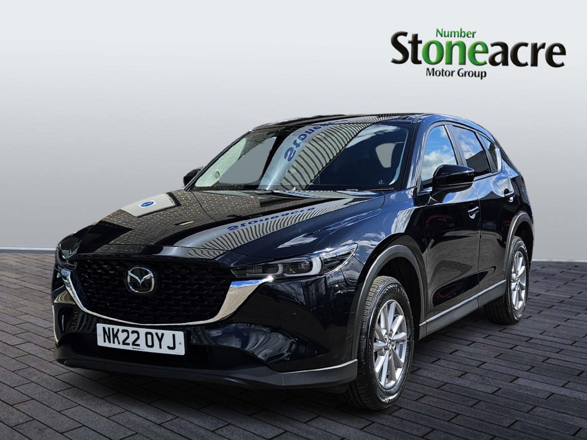 Mazda CX-5 Image 7