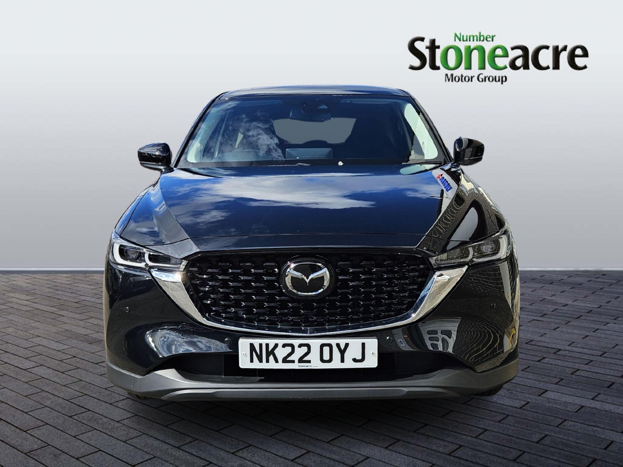Mazda CX-5 Image 8