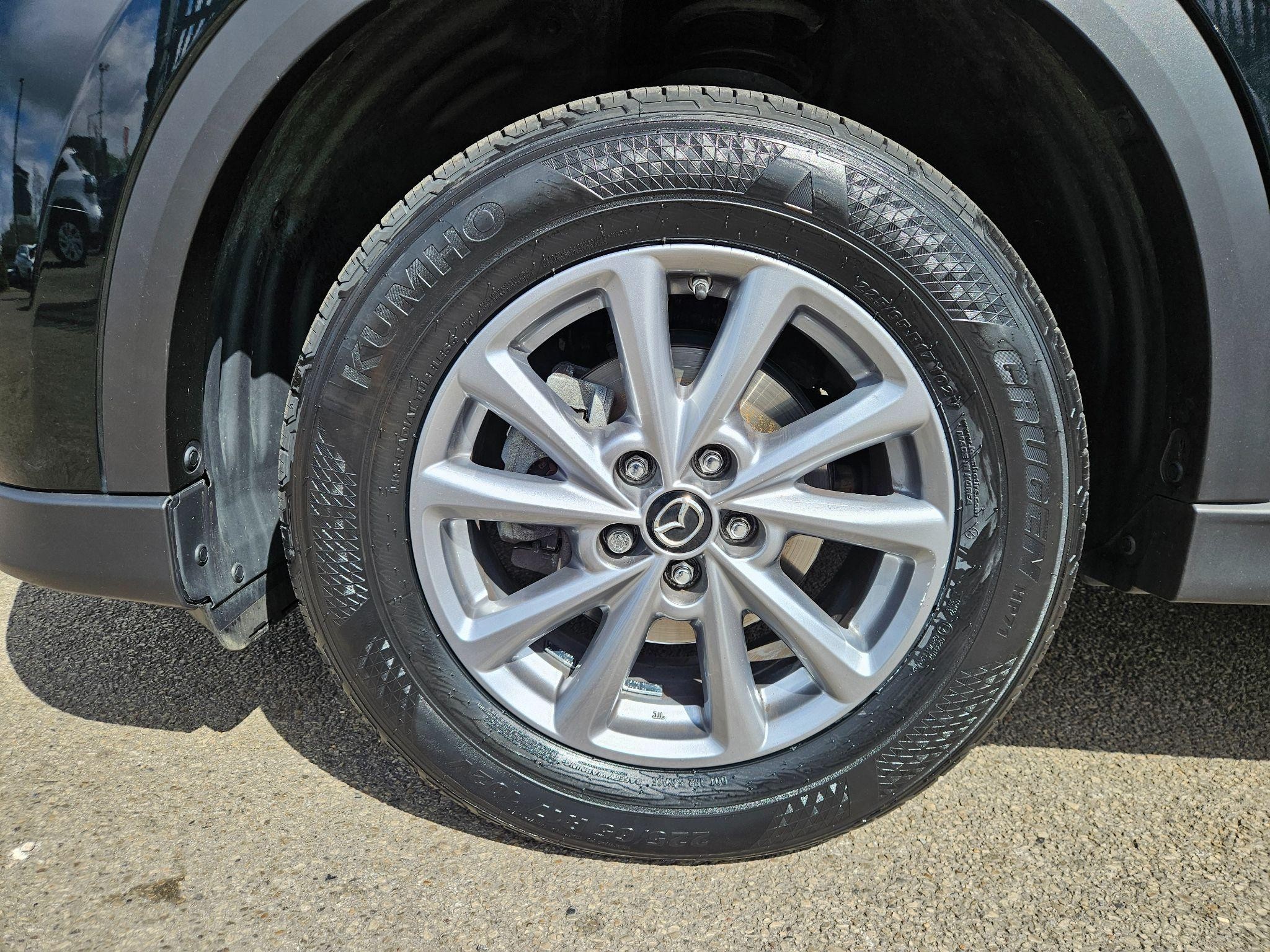 Mazda CX-5 Image 9