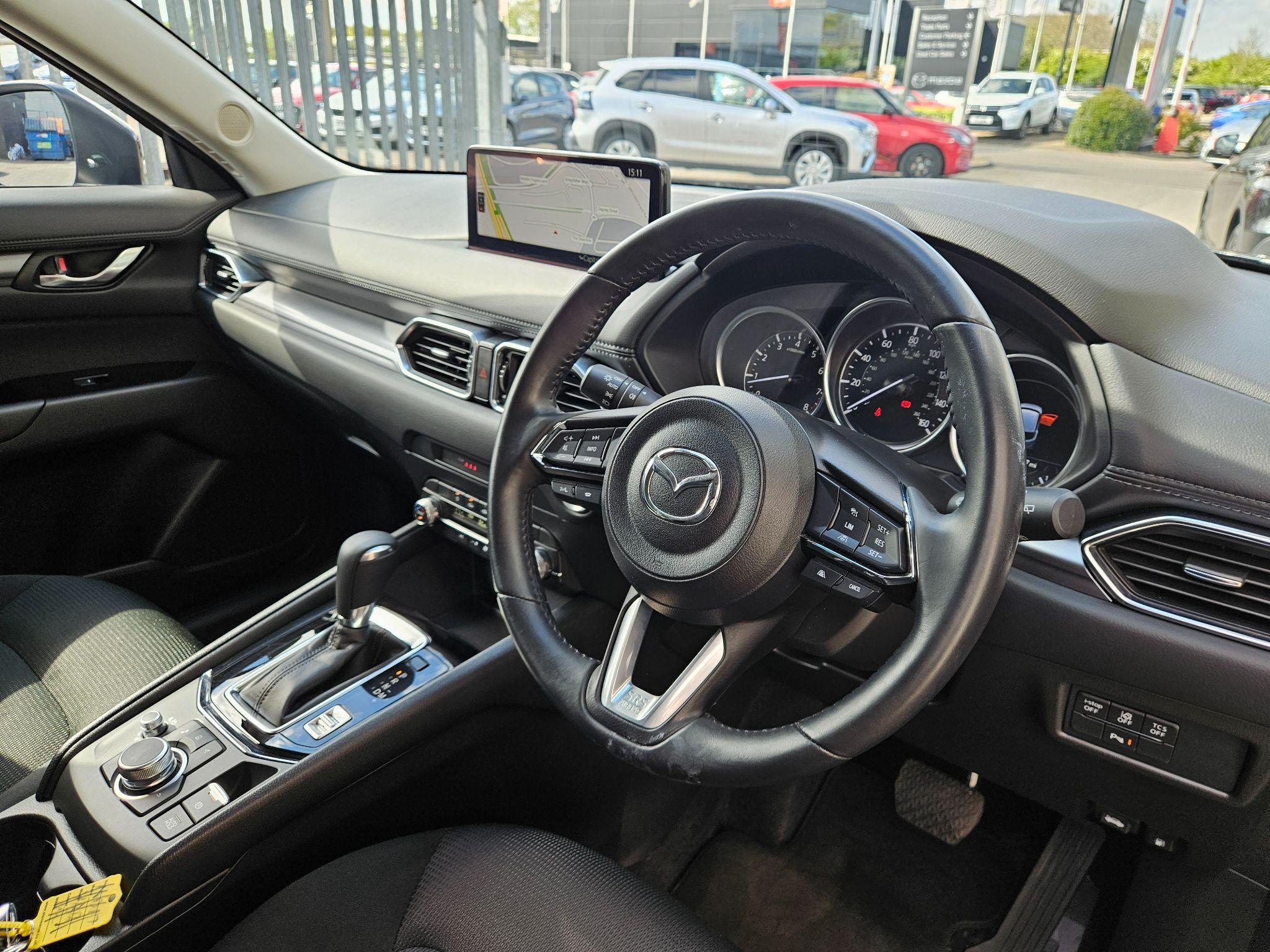 Mazda CX-5 Image 11