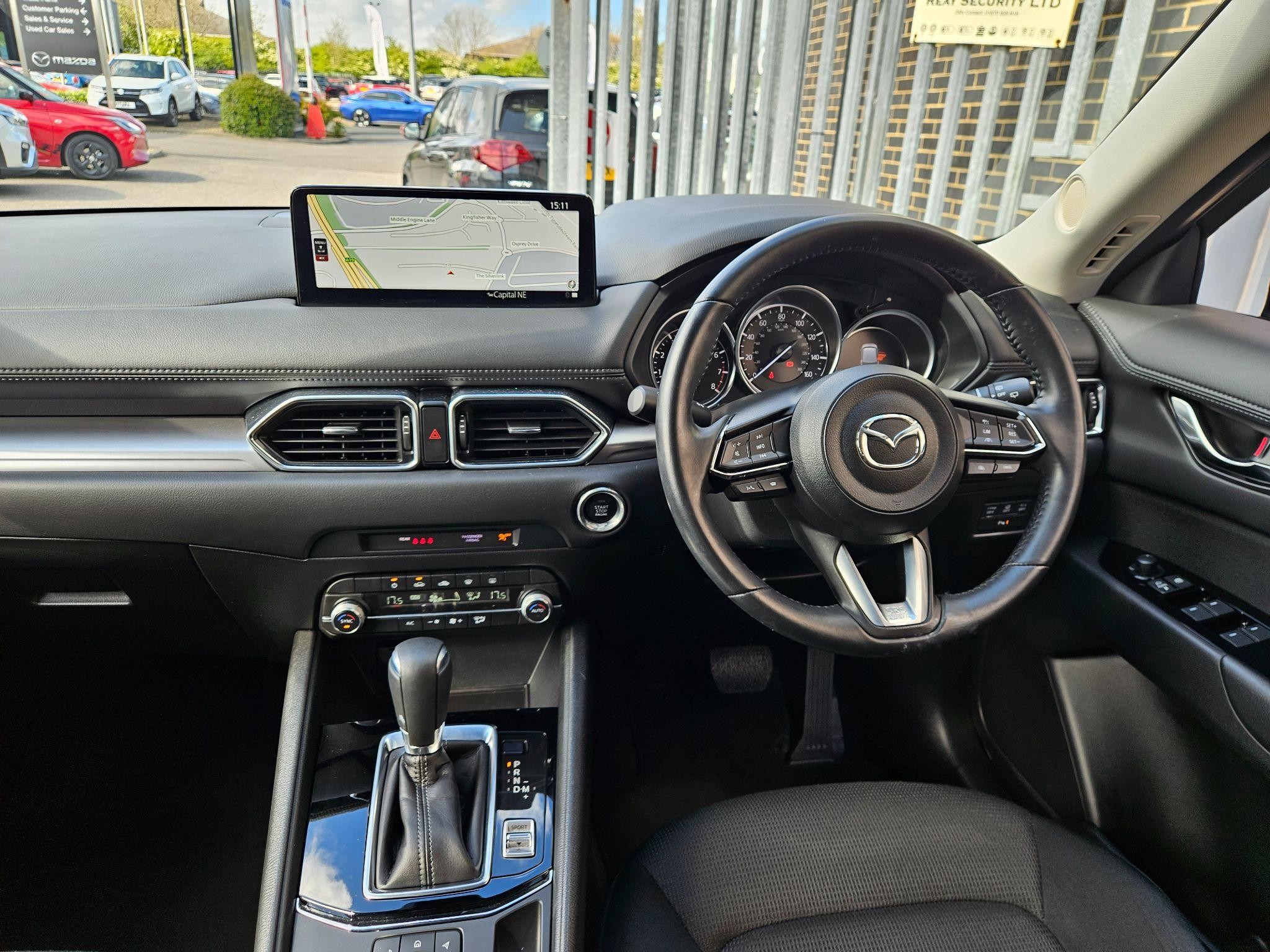Mazda CX-5 Image 12