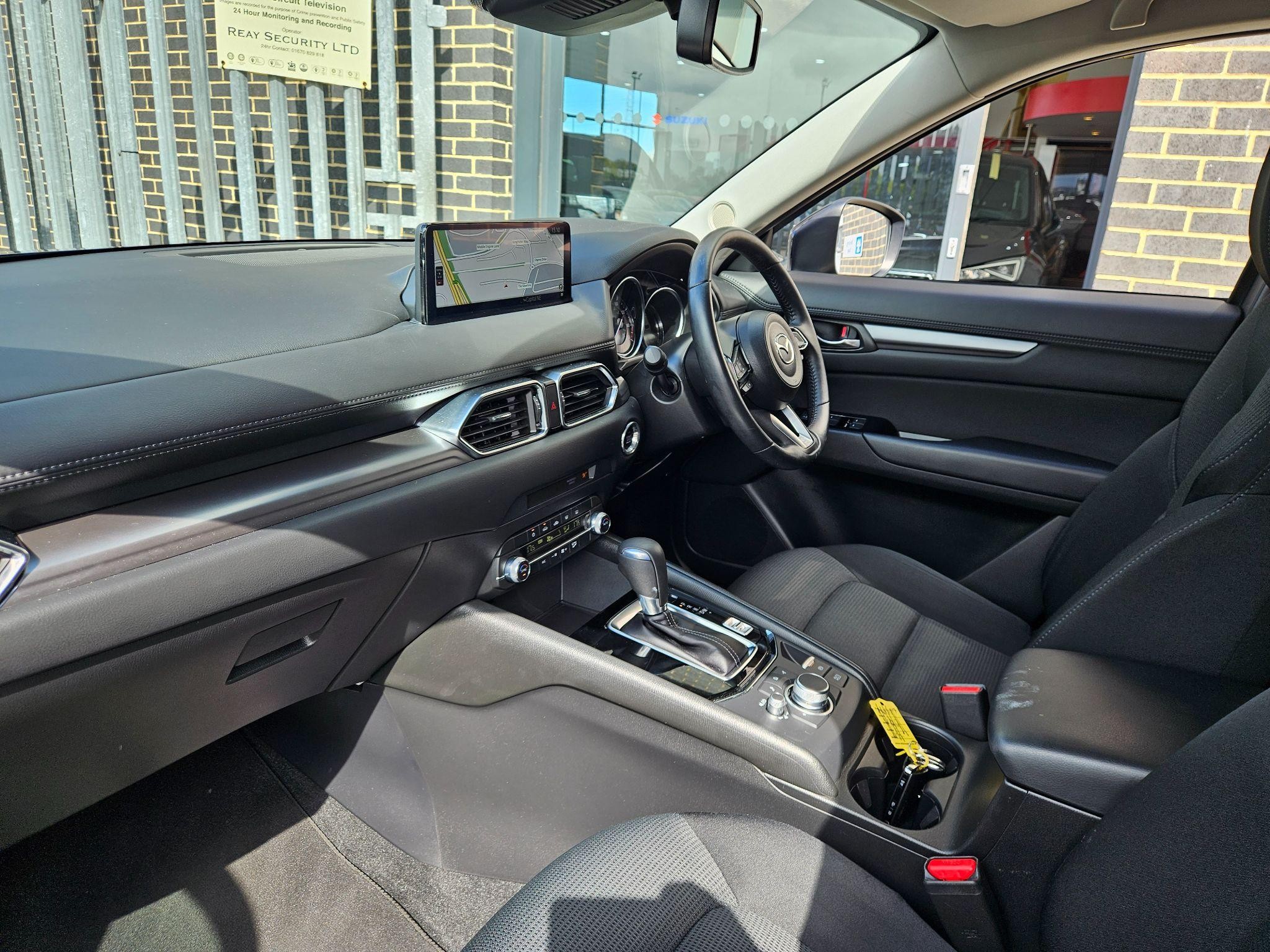 Mazda CX-5 Image 13