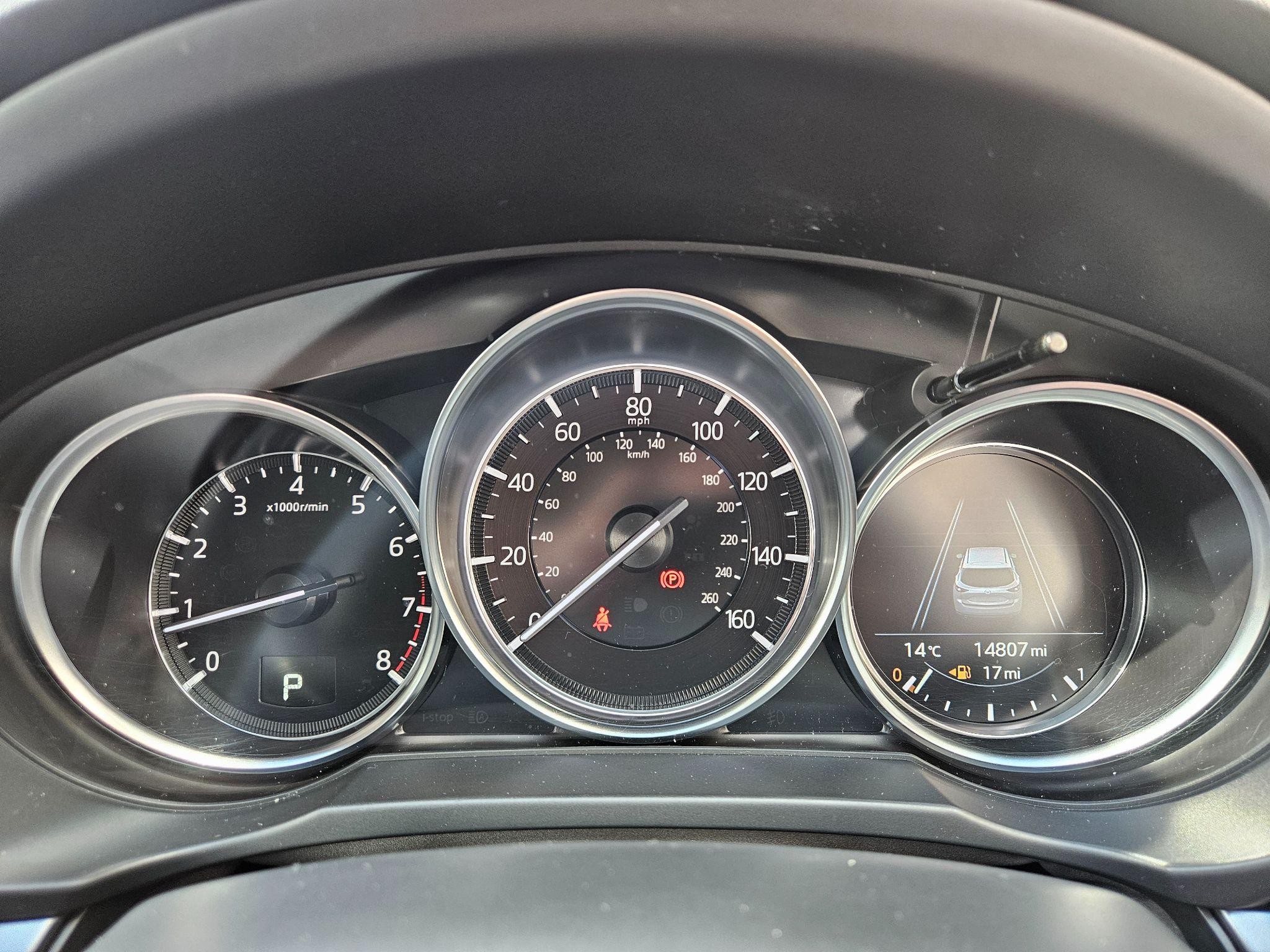 Mazda CX-5 Image 14
