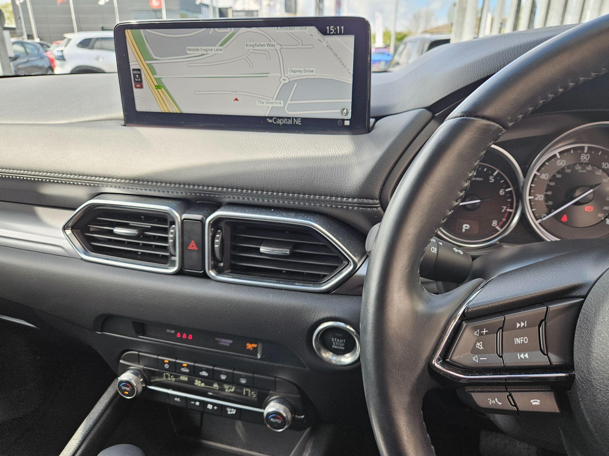 Mazda CX-5 Image 15