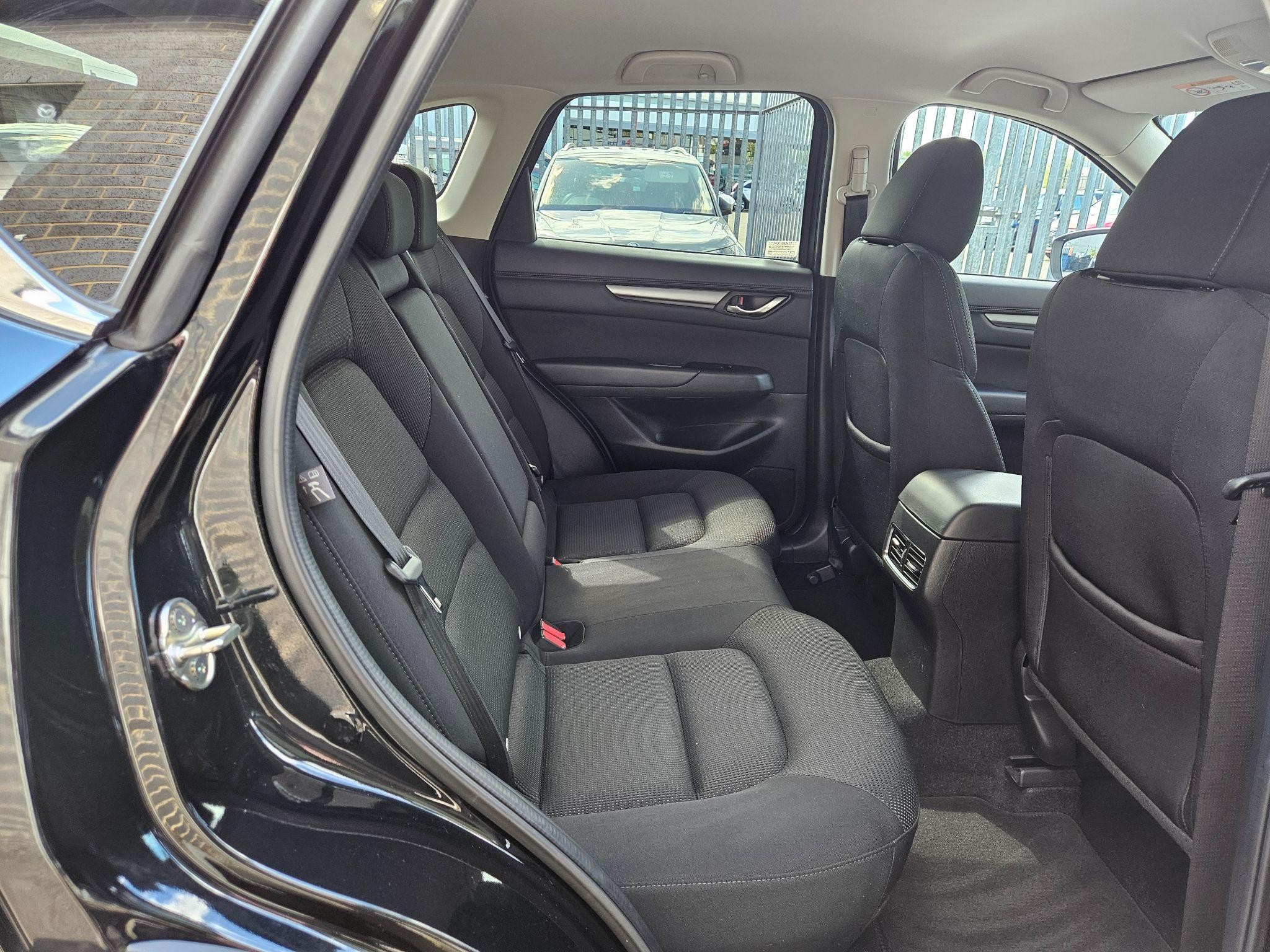 Mazda CX-5 Image 17