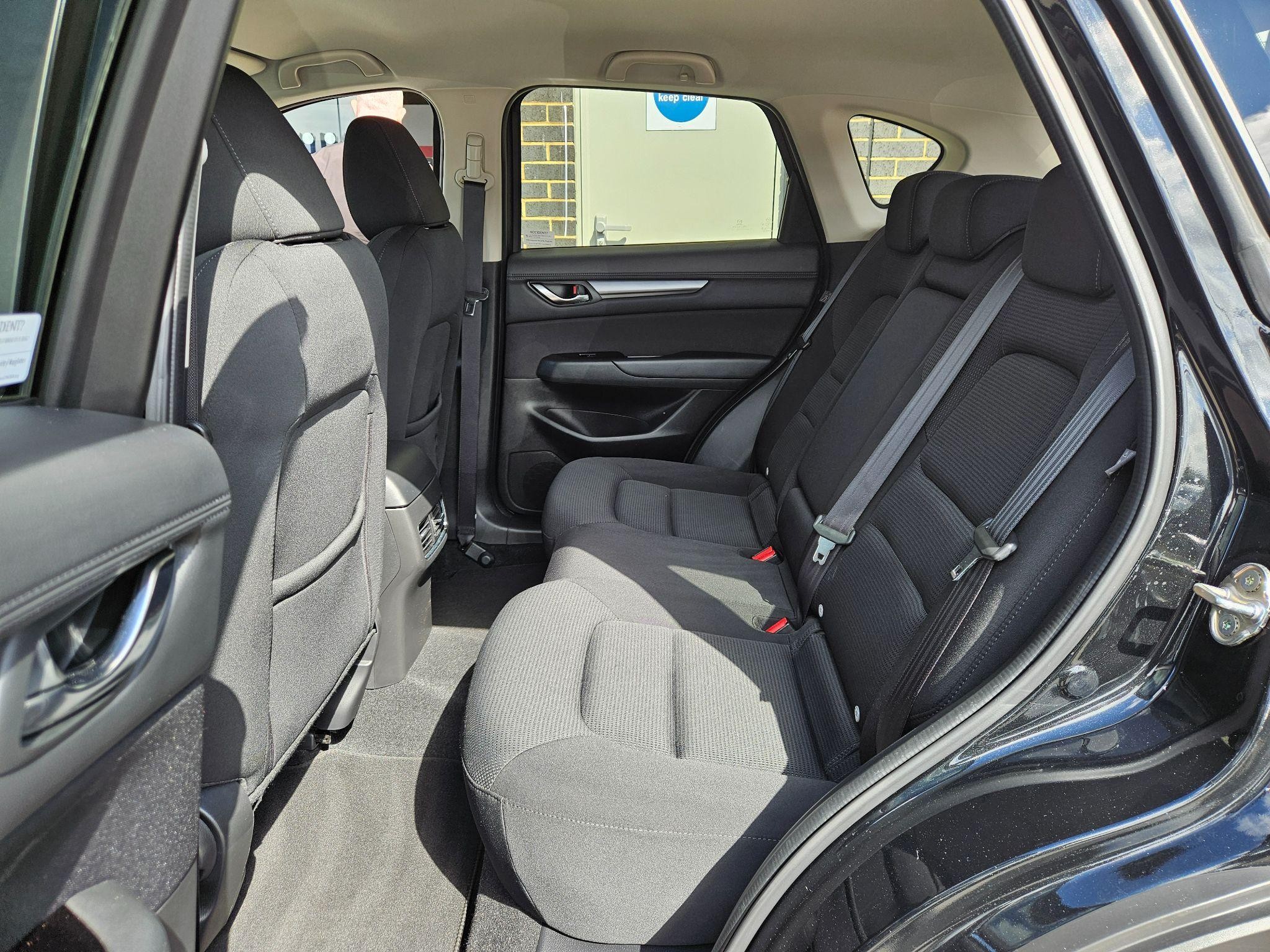 Mazda CX-5 Image 18
