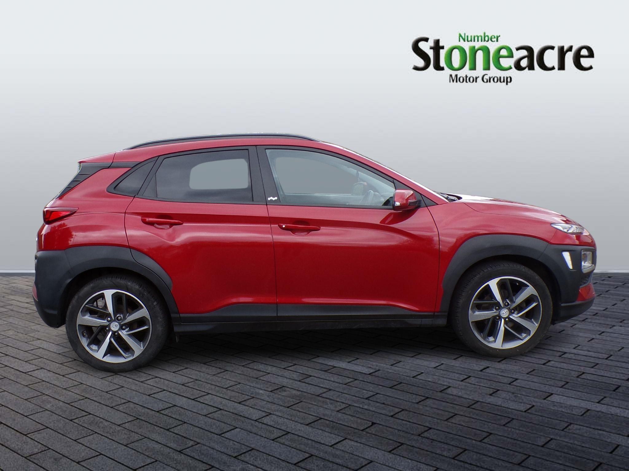 Hyundai KONA Image 2