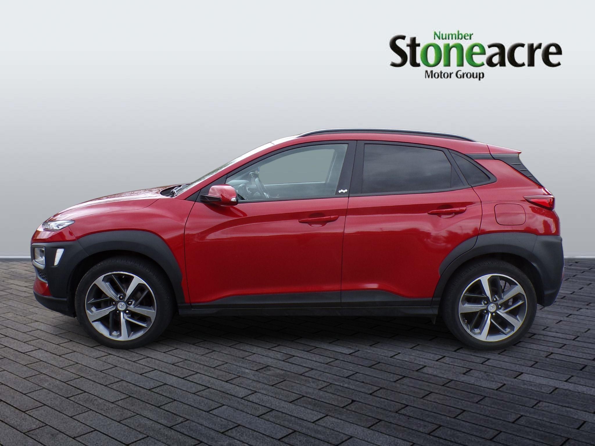 Hyundai KONA Image 7