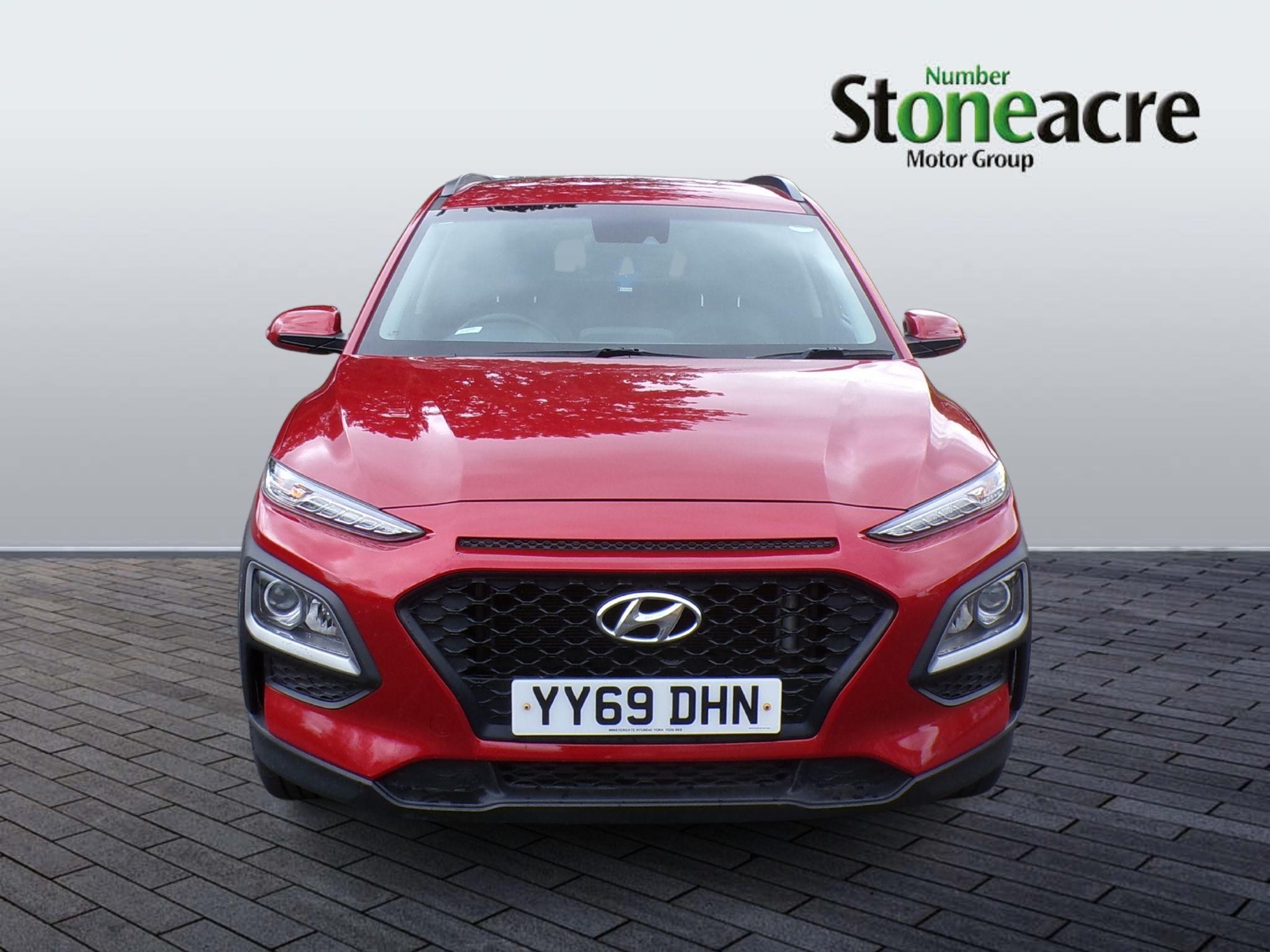 Hyundai KONA Image 8