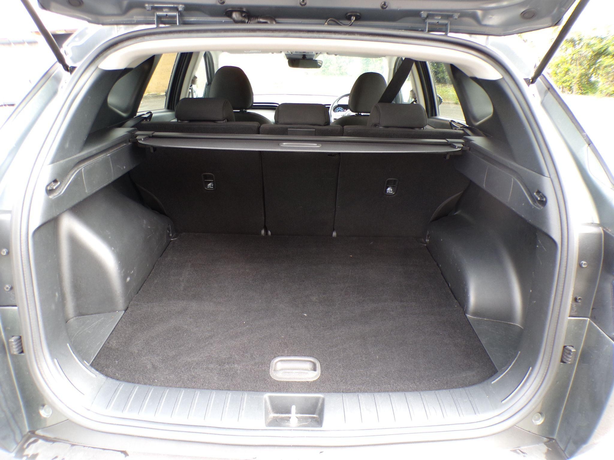 Hyundai TUCSON Image 10