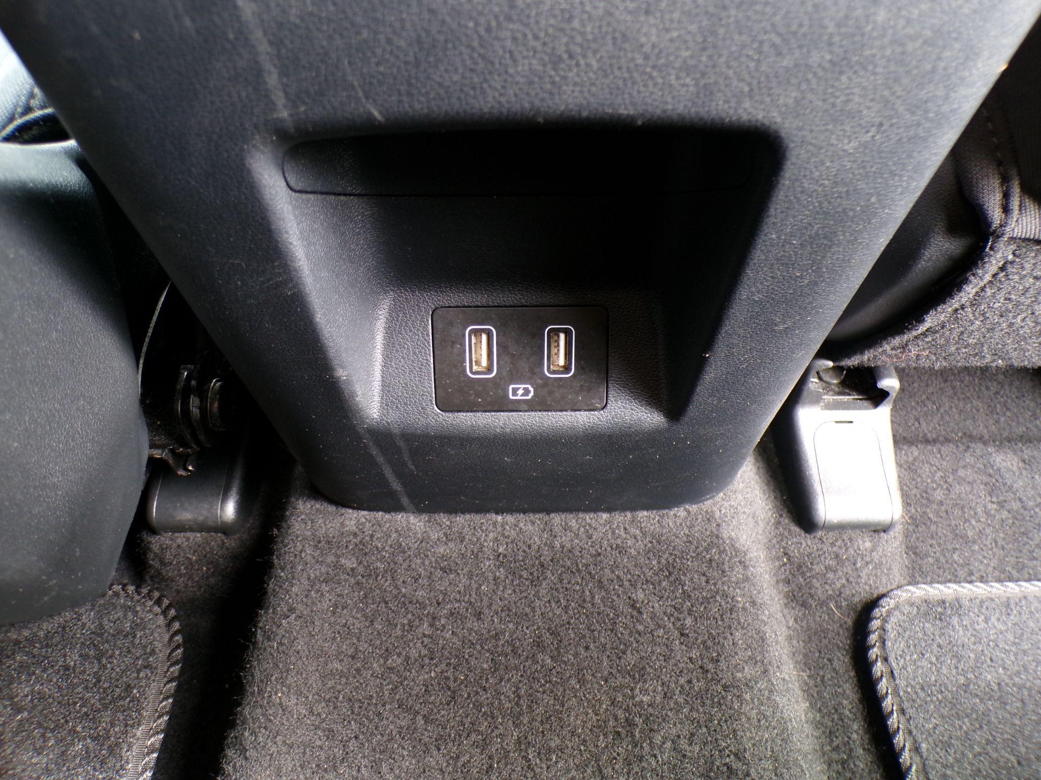 Hyundai TUCSON Image 15