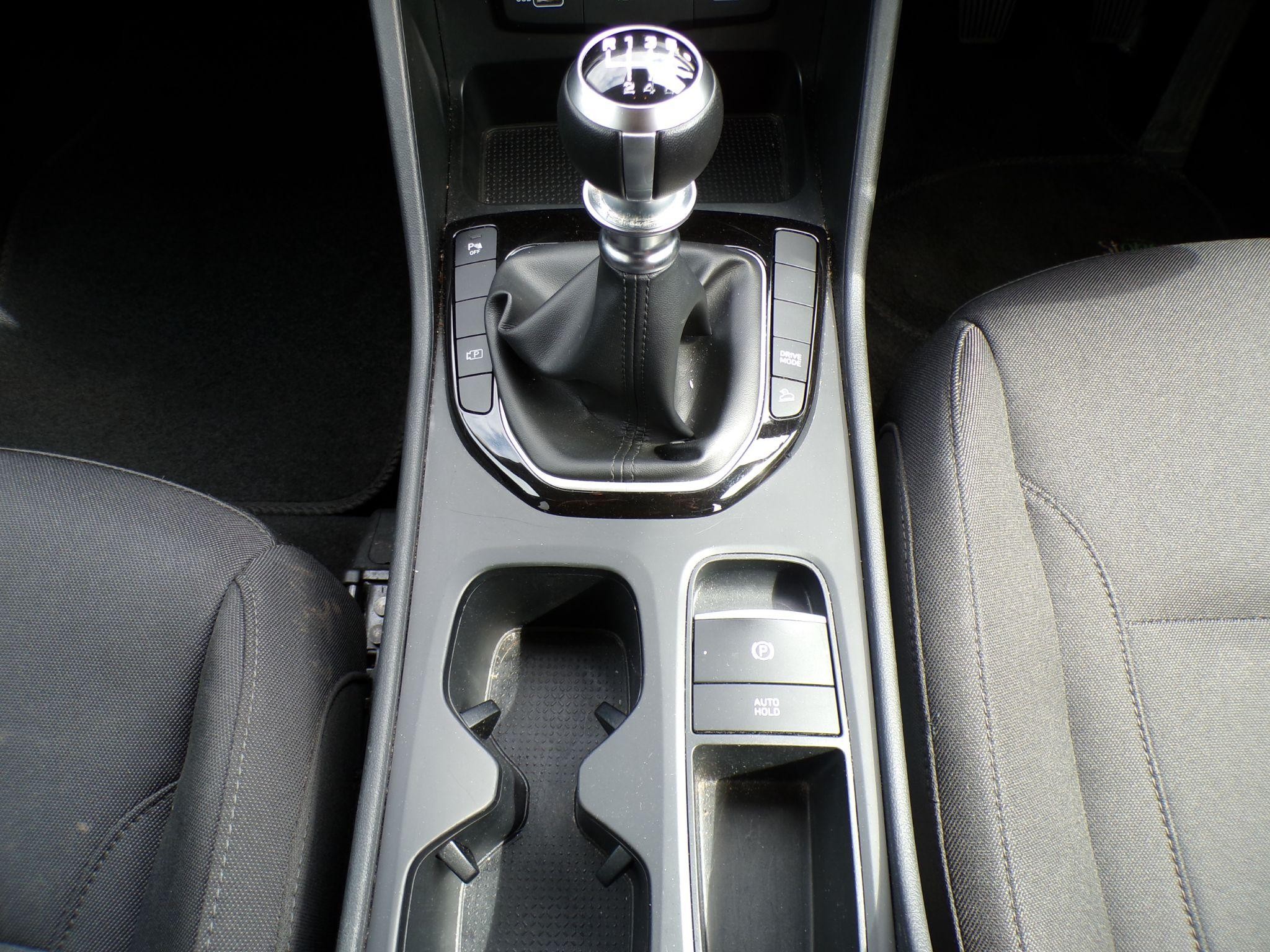 Hyundai TUCSON Image 18