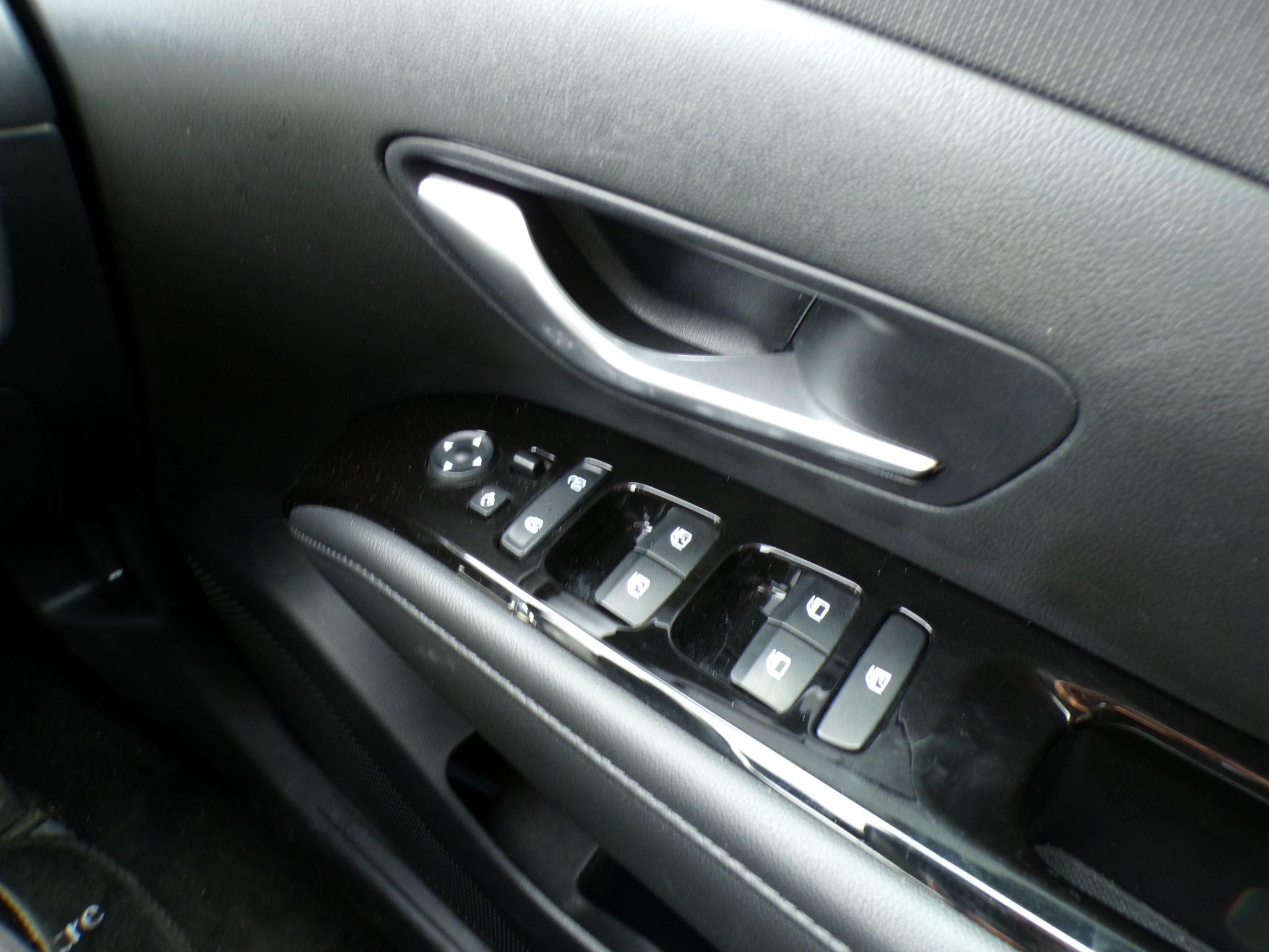 Hyundai TUCSON Image 20