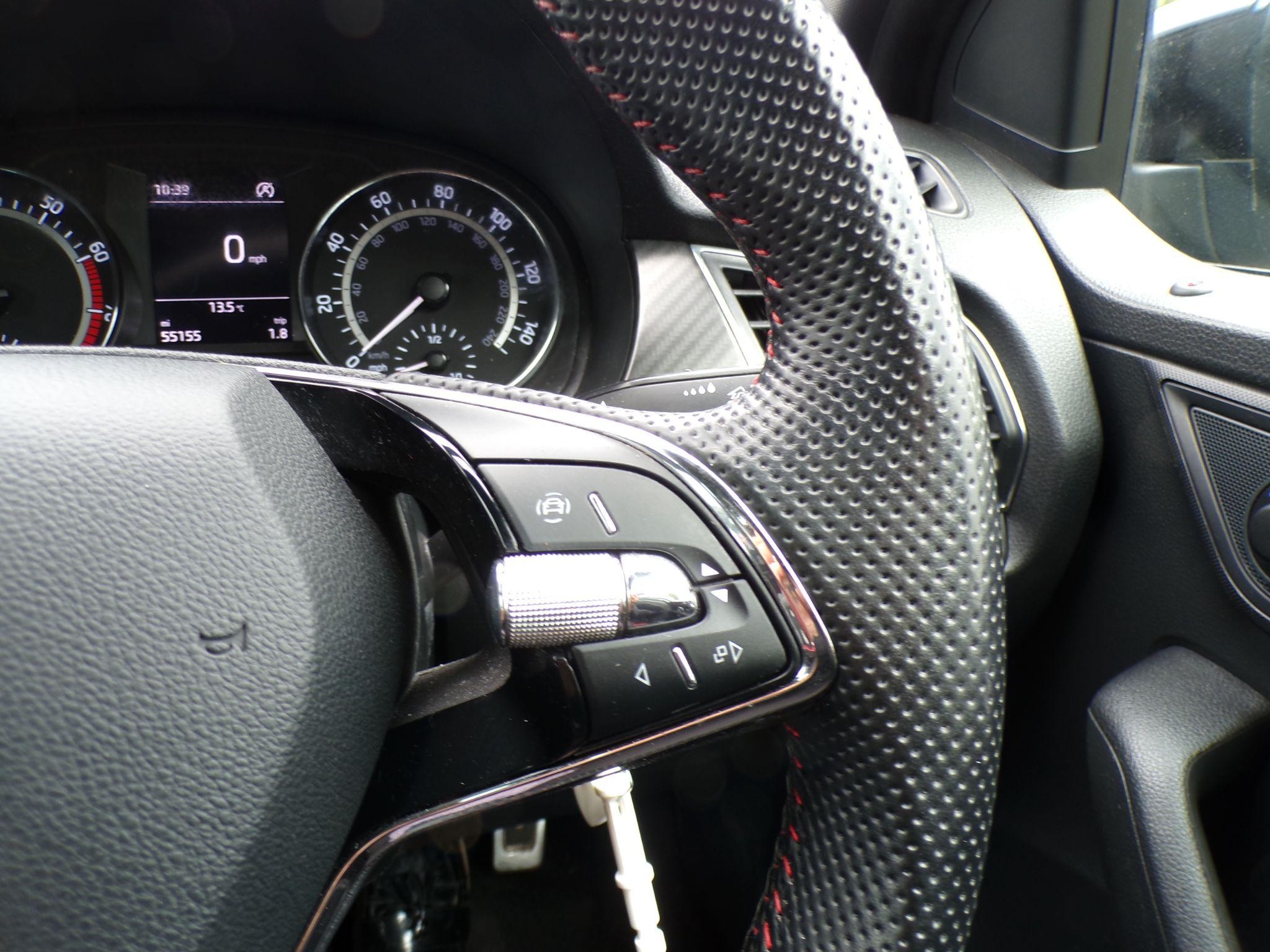 Skoda Fabia Image 22