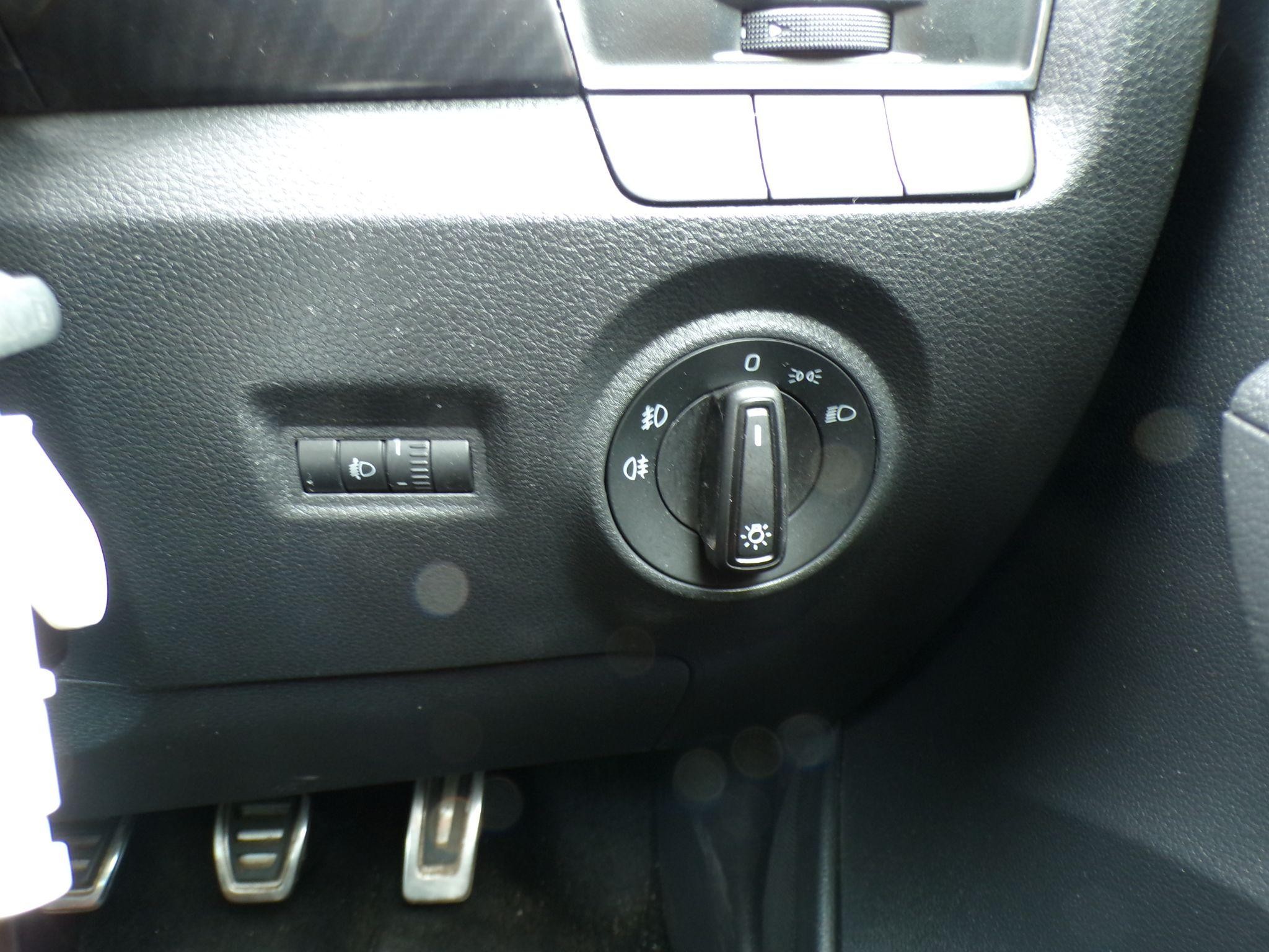 Skoda Fabia Image 23