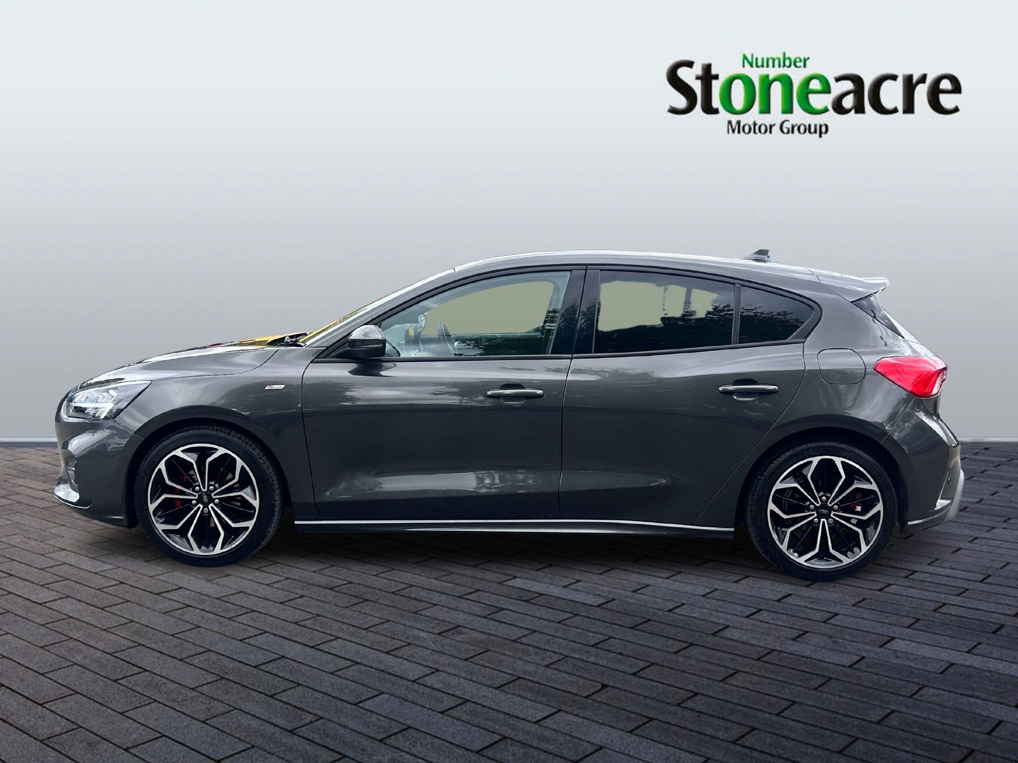 Ford Focus Image 6