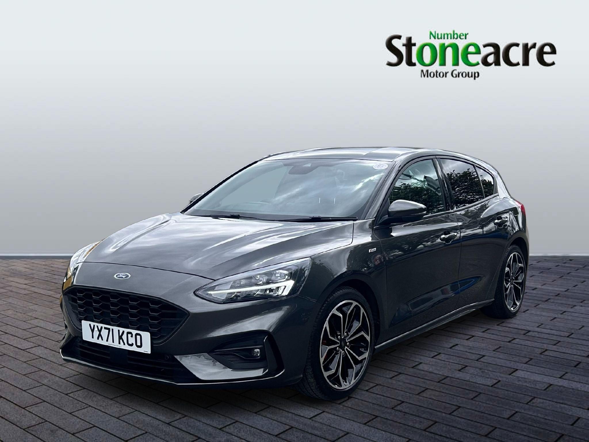 Ford Focus Image 7