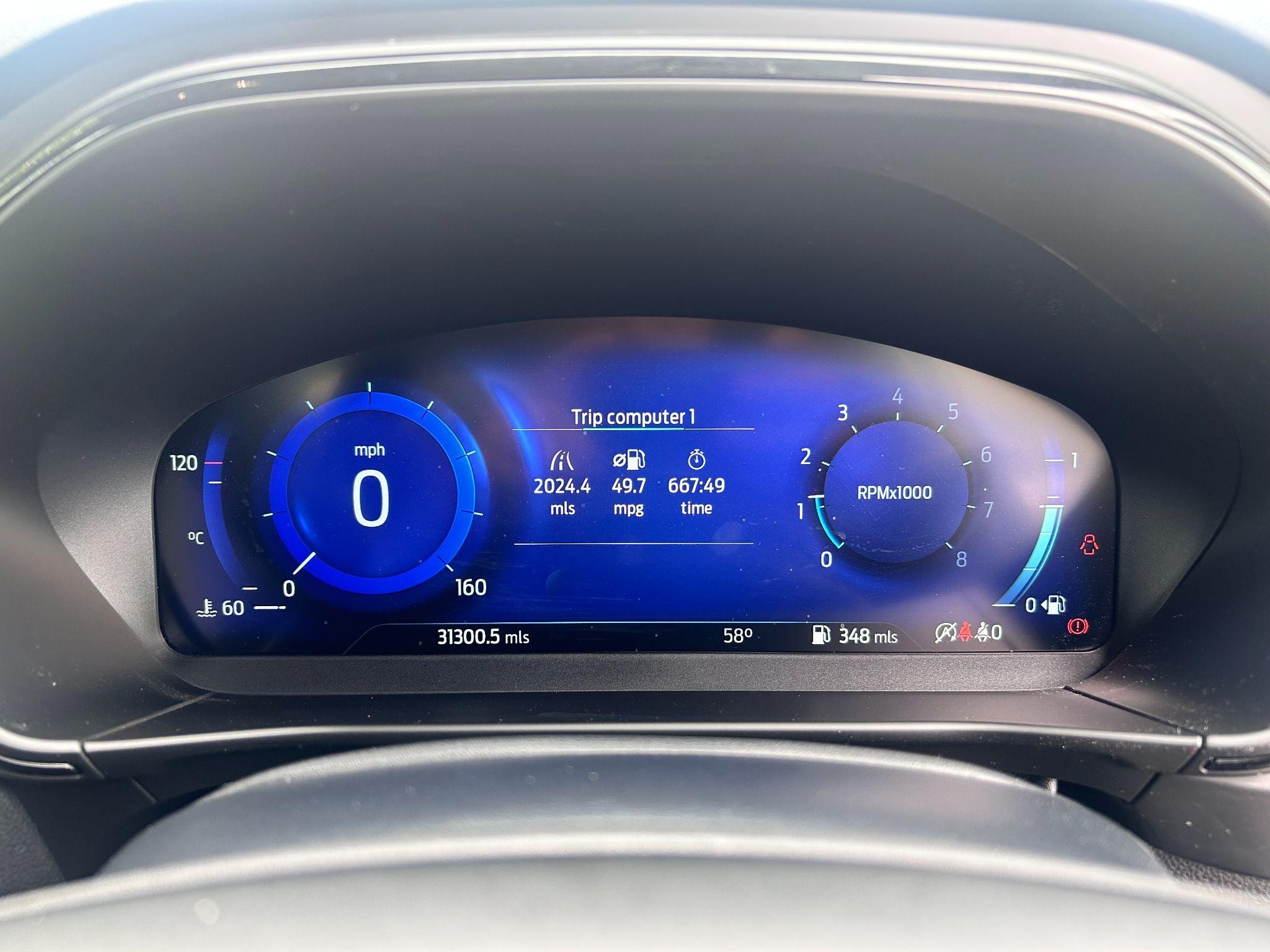 Ford Focus Image 12