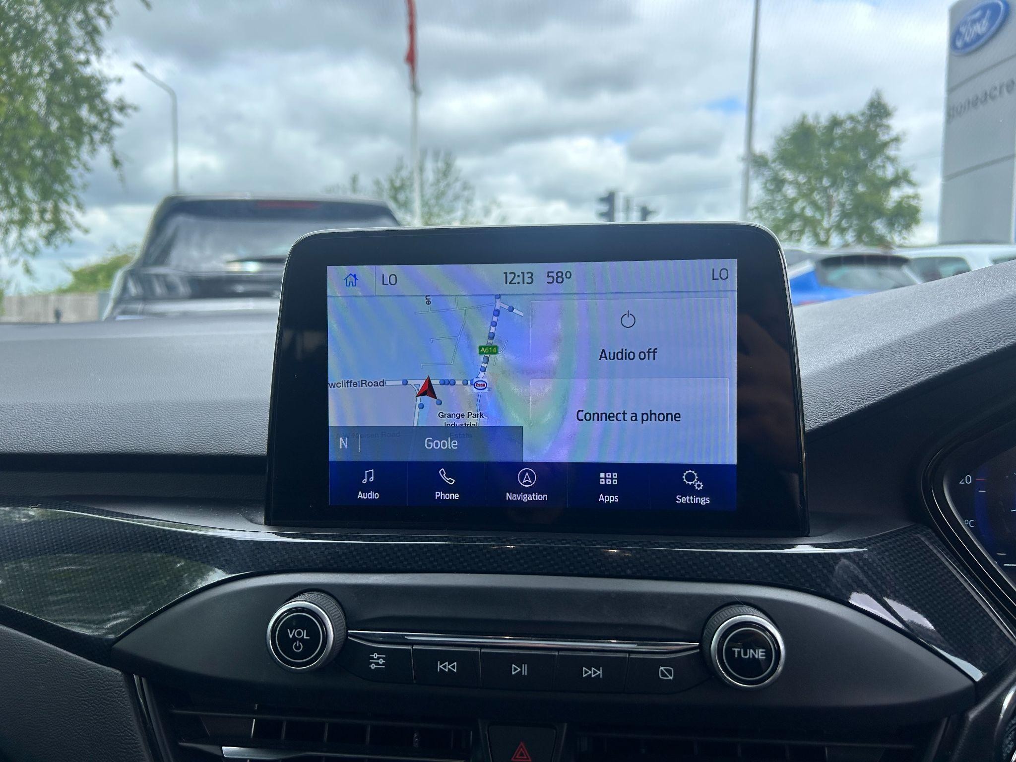 Ford Focus Image 14